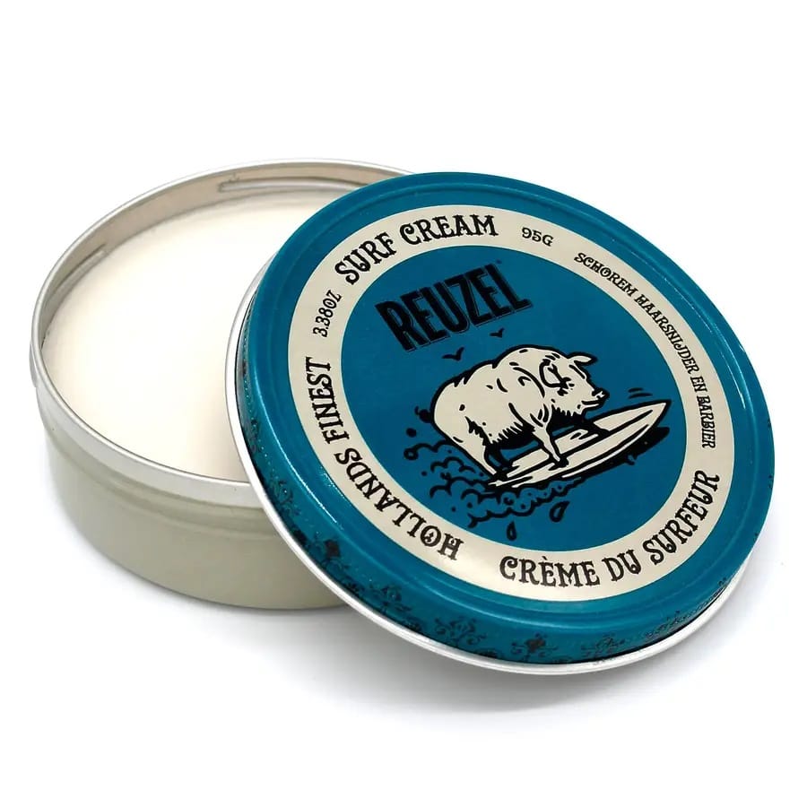 Крем для укладки волос Reuzel Surf Cream, 95 гр