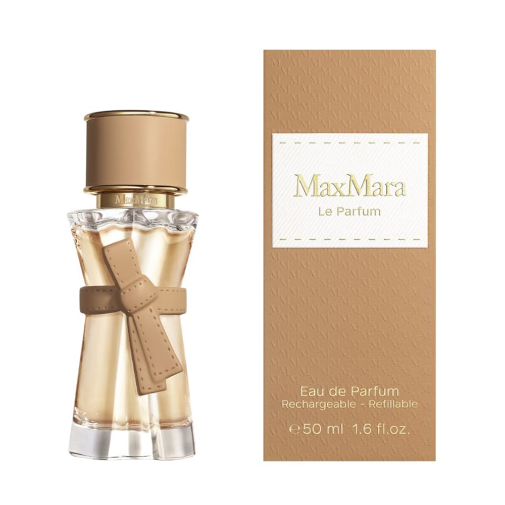 Парфюмерная вода Le Parfum - фото 2