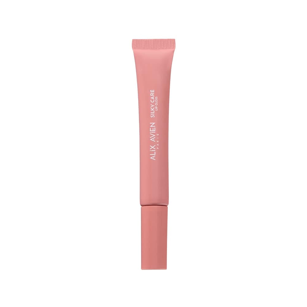 Блеск для губ Silky Care Lip Gloss, 12мл