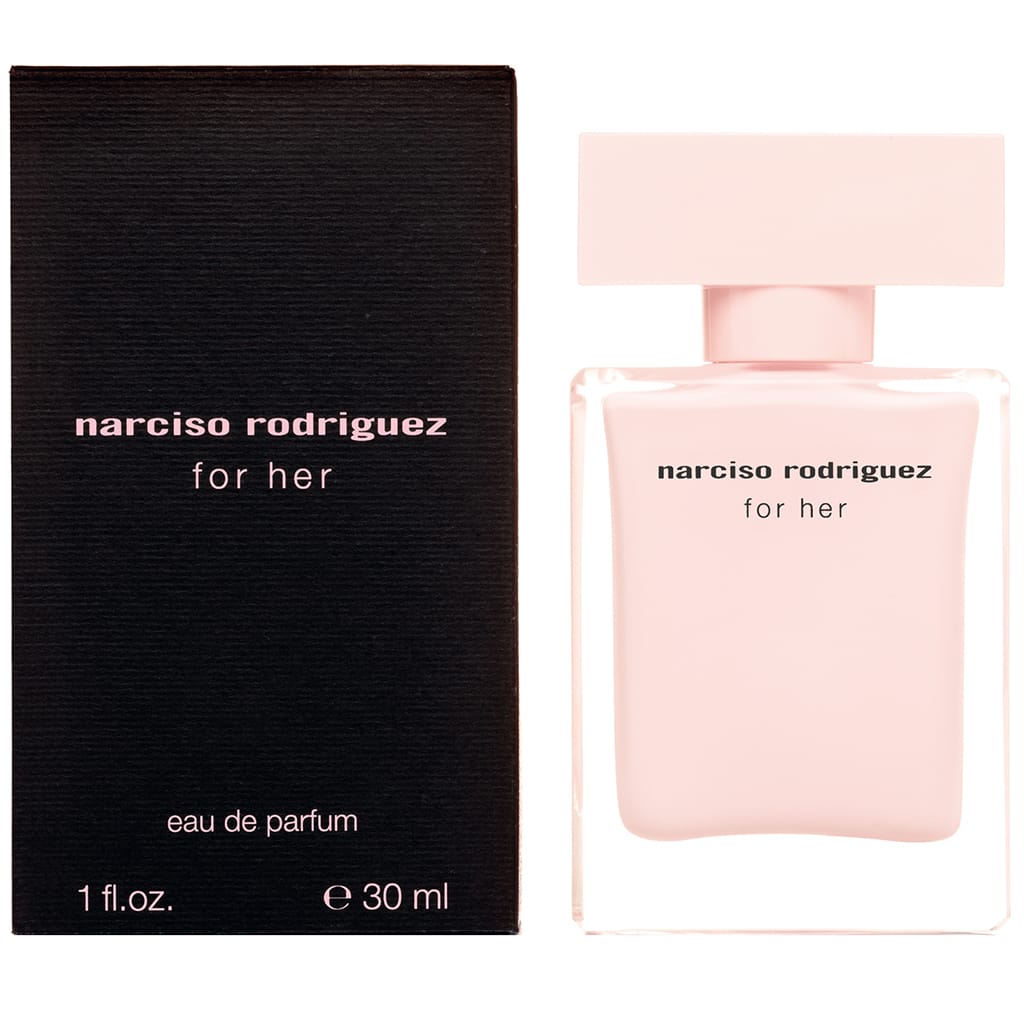 Парфюмерная вода Narciso Rodriguez For Her - фото 2