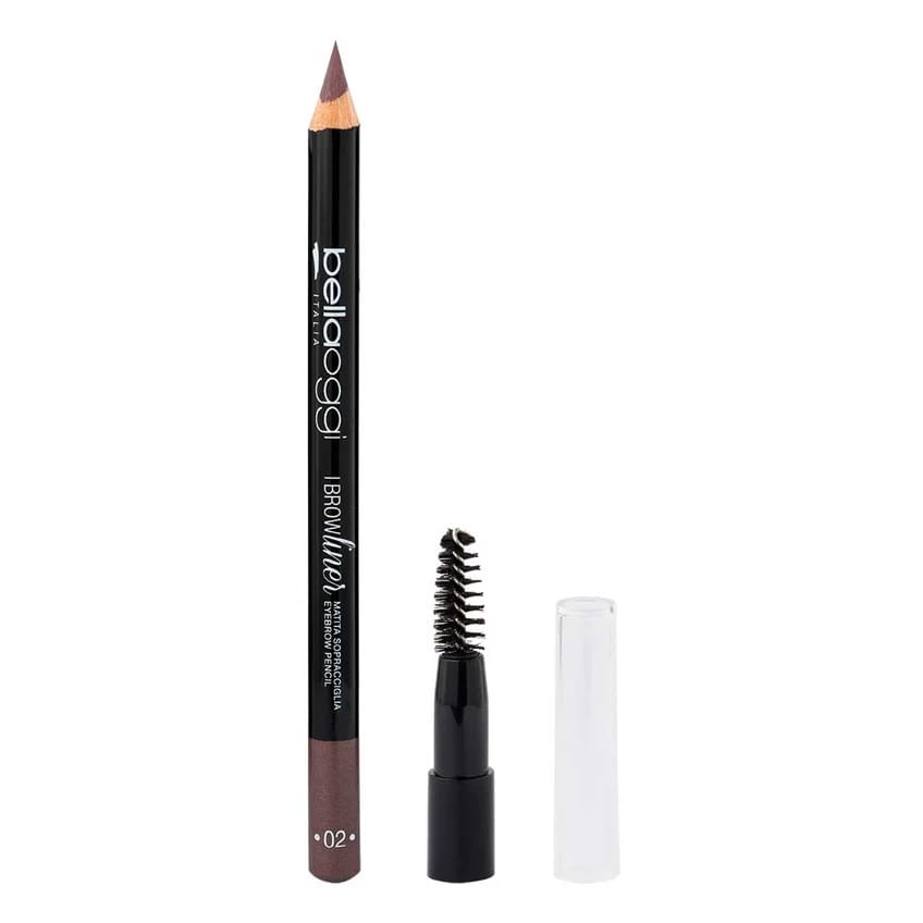 Карандаш для бровей I Brow Liner
