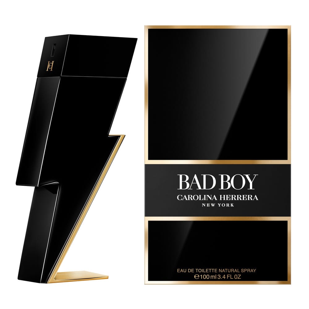 Туалетная вода Bad Boy - фото 2