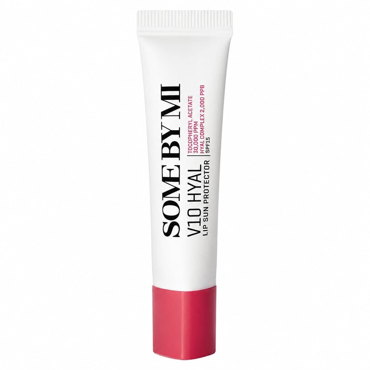 Солнцезащитный бальзам для губ SPF15 V10 Hyal Lip Sun Protector