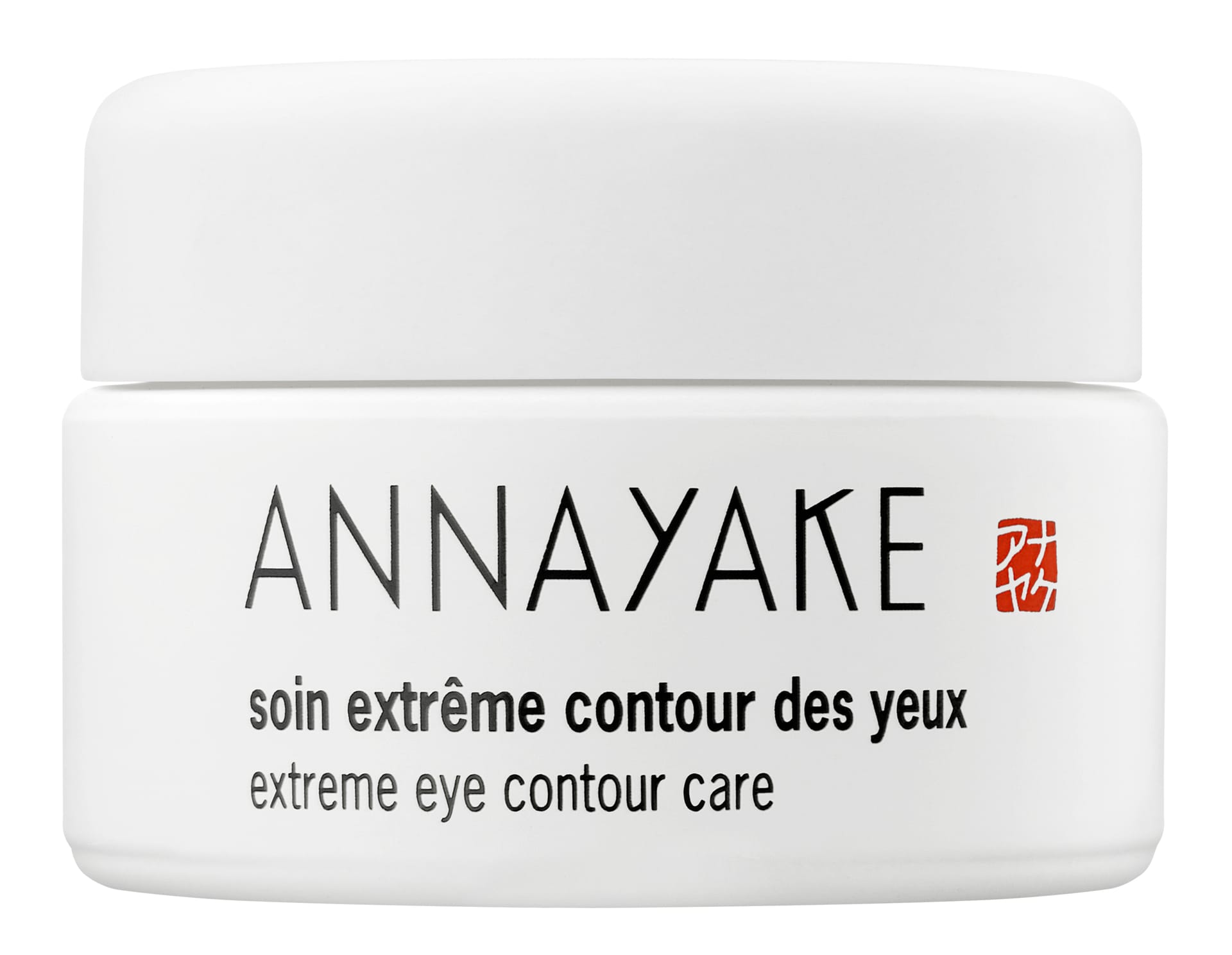 Крем для кожи вокруг глаз Firmness / Extreme Eye Contour Care, 15 мл