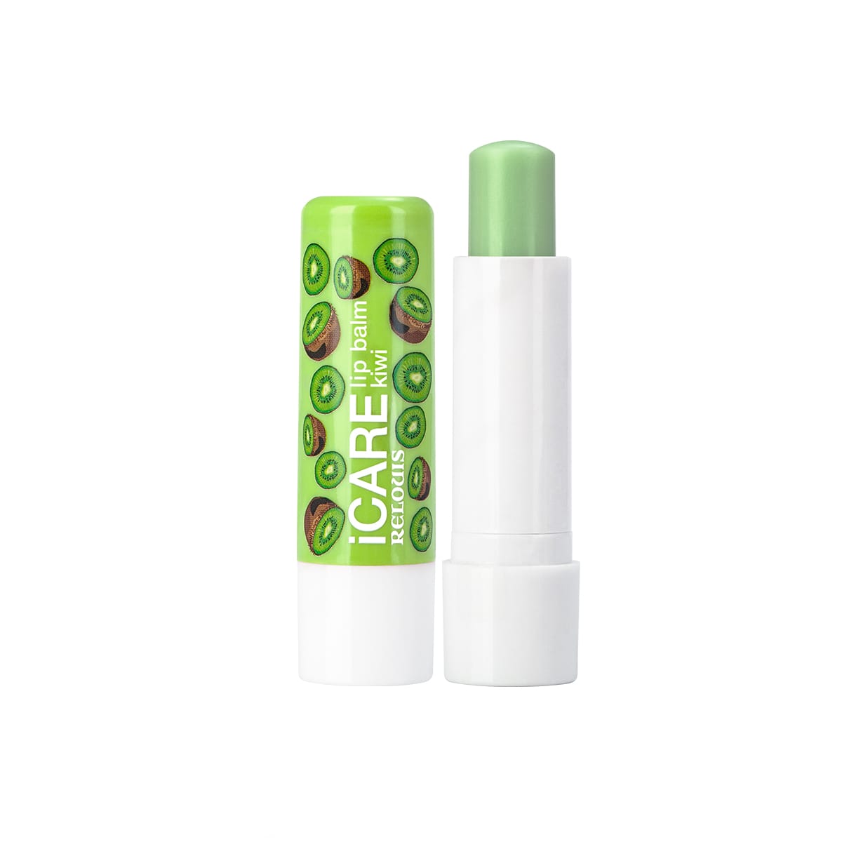 Бальзам-уход для губ iCARE Lip Balm