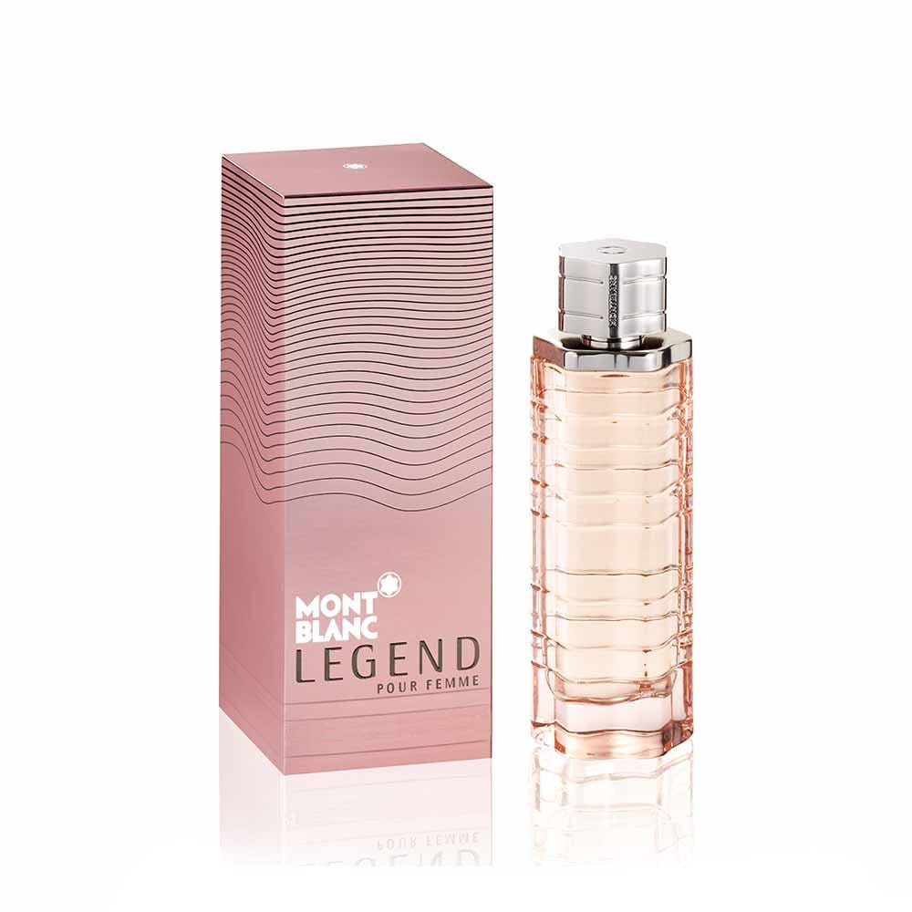 Парфюмерная вода LEGEND POUR FEMME 50 мл