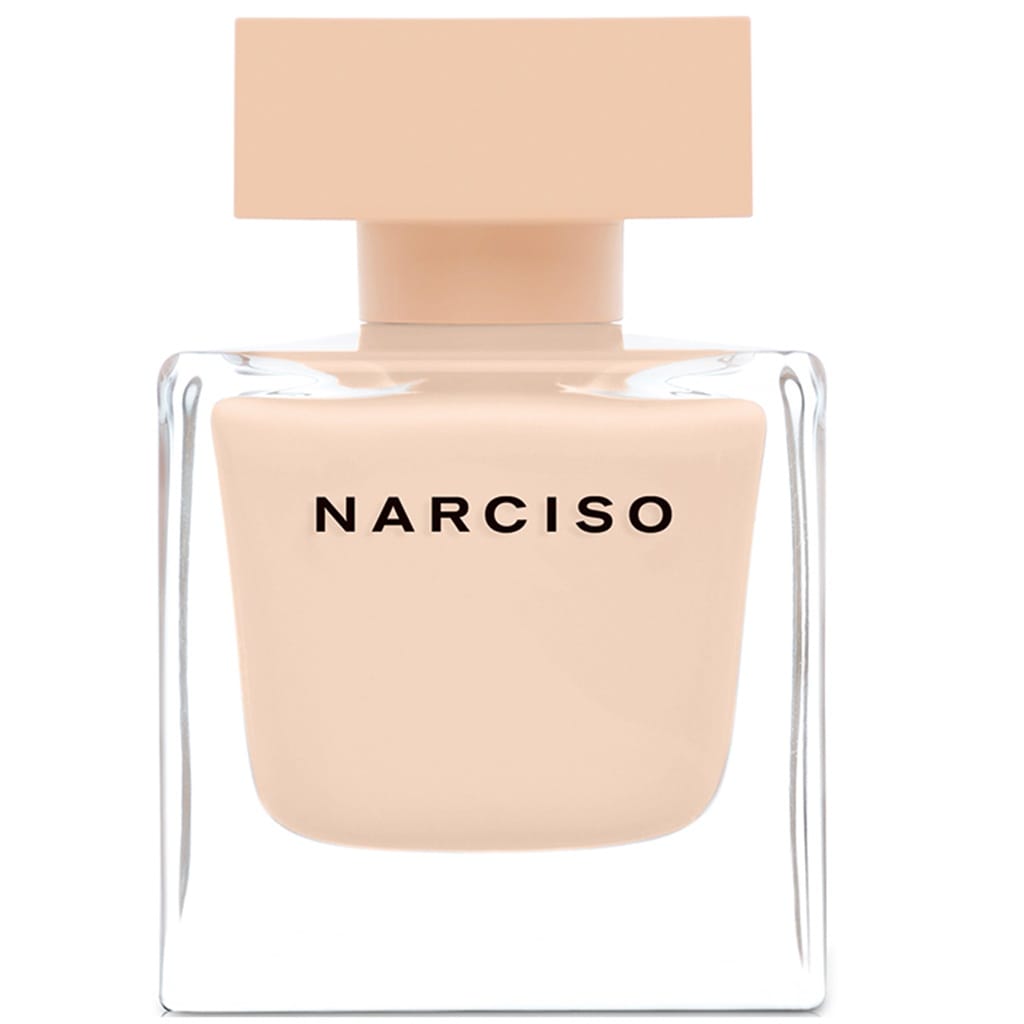 Парфюмерная вода Narciso Poudree