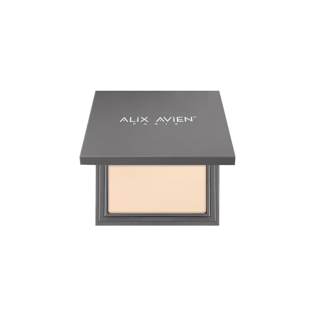 Компактная пудра для лица Compact Powder