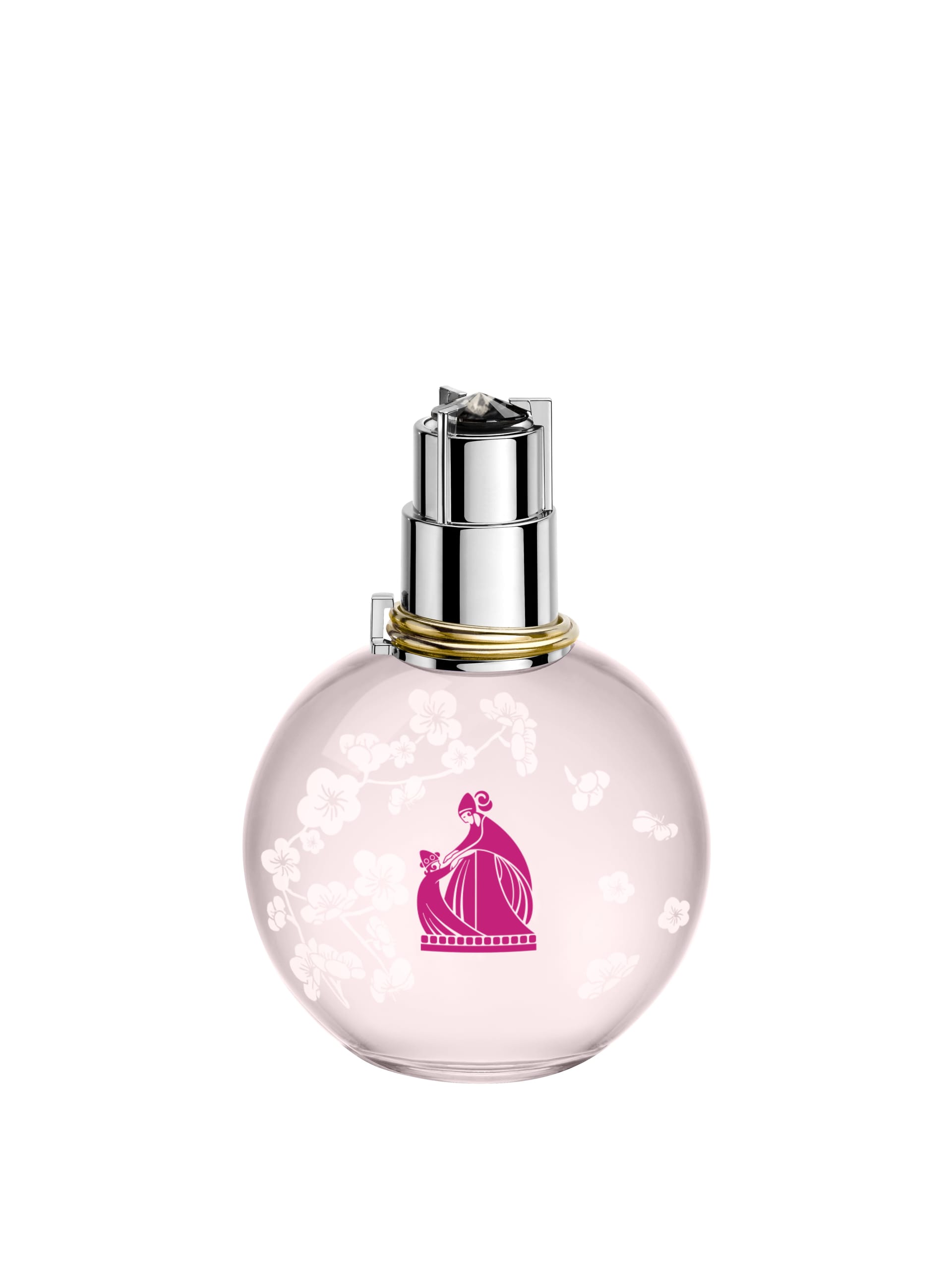 Парфюмерная вода Lanvin Eclat D'Arpege White Tea - фото 2
