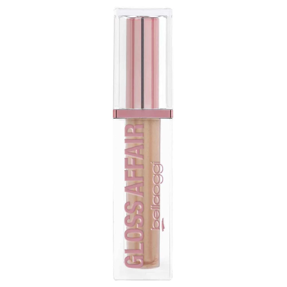Блеск для губ Gloss Affair, тон 01- Honey Kiss, 5 мл - фото 2