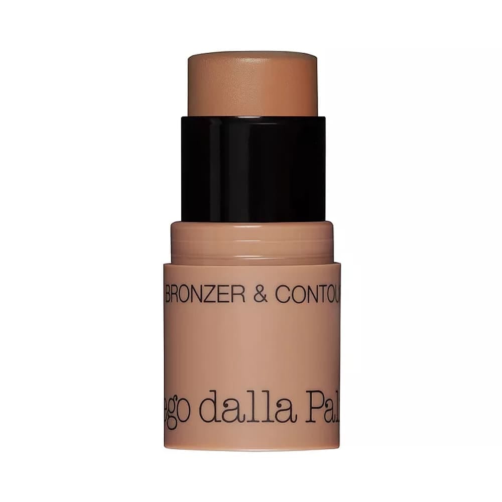 Бронзер – многофункциональный крем-стик для лица All In One Bronzer & Contour