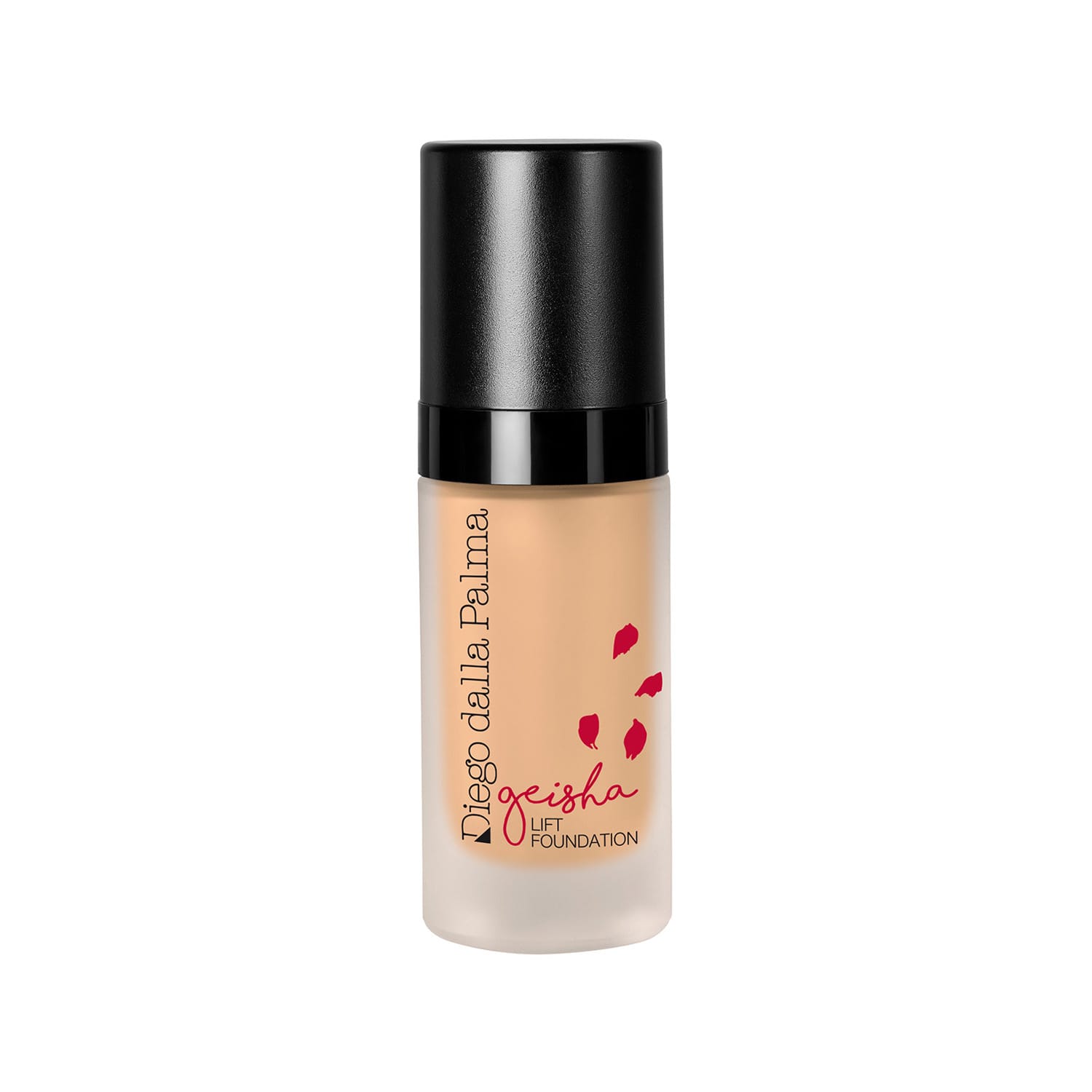 Тональный крем с подтягивающим эффектом Geisha Lift Foundation Lifting Effect Cream Foundation