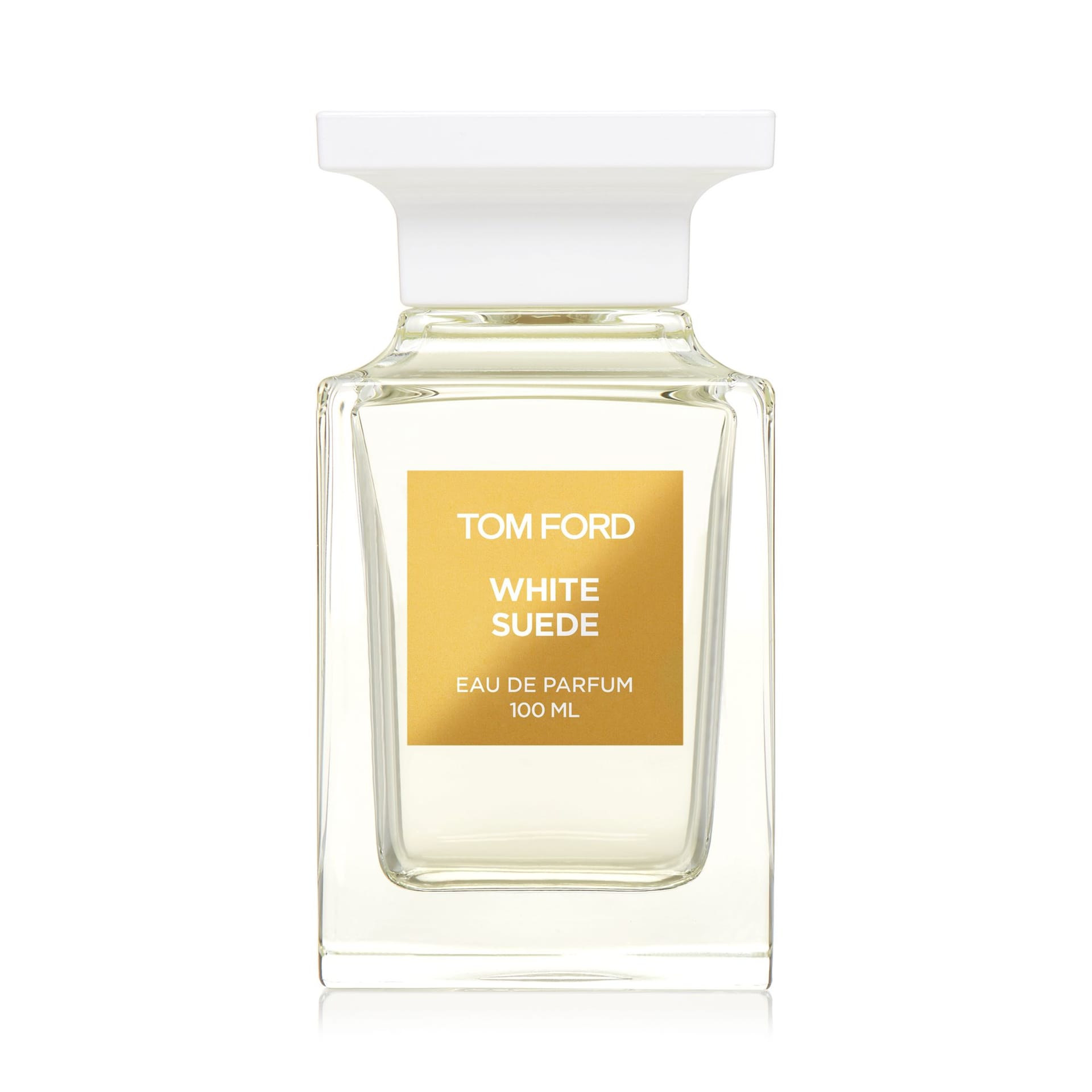 Парфюмерная вода Tom Ford White Suede