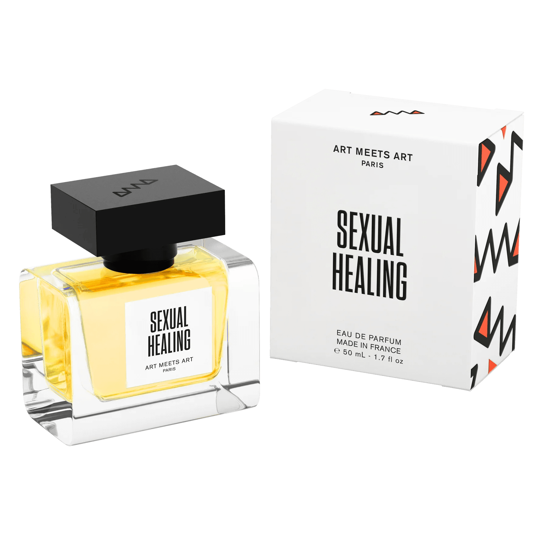Парфюмерная вода Sexual Healing, 50 мл - фото 3
