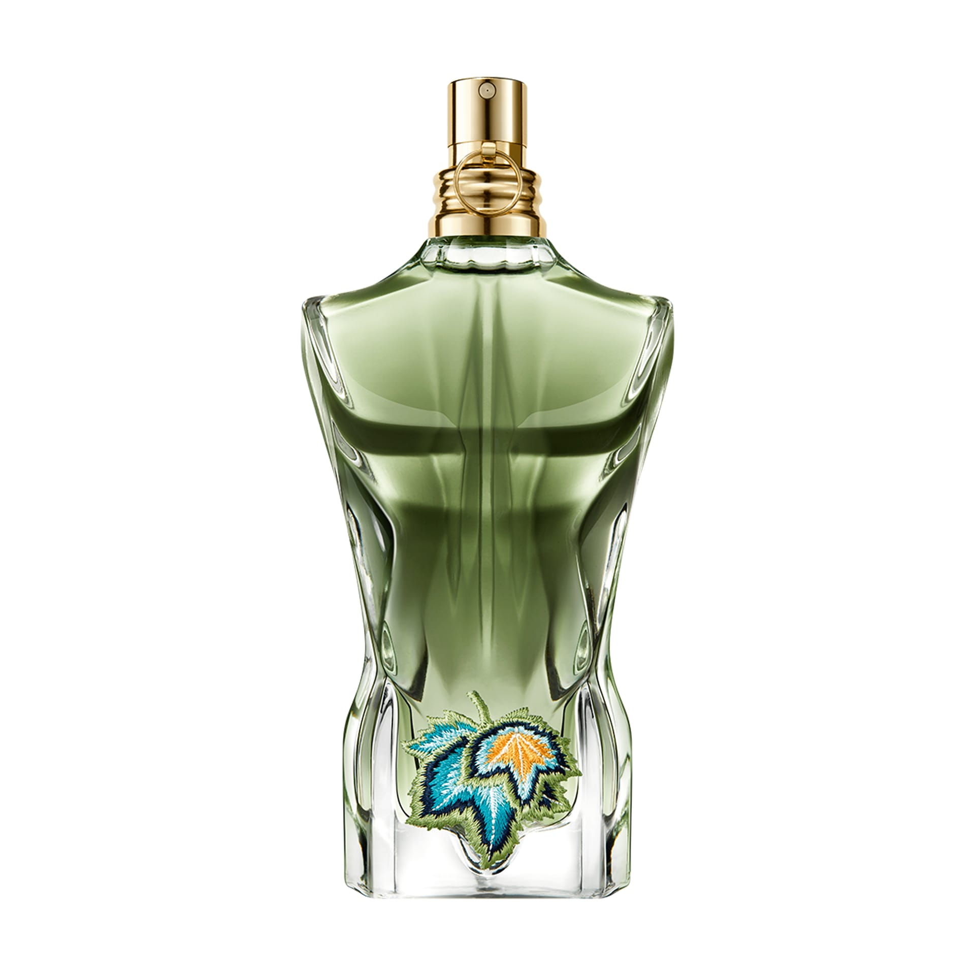 Парфюмерная вода “Le Beau" Paradise garden, 75 мл