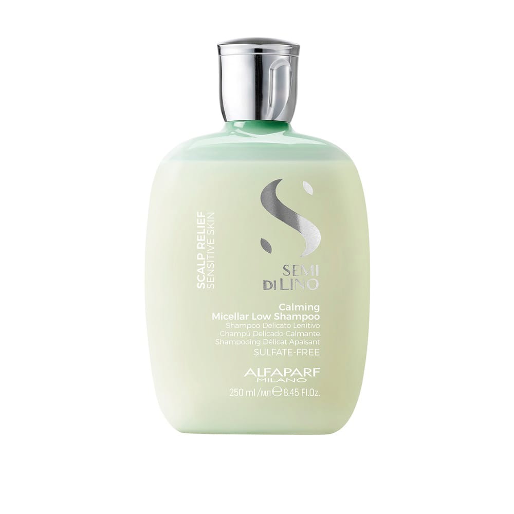 Alfaparf Milano SDL Scalp Relief Шампунь деликатный успокаивающий 250 мл
