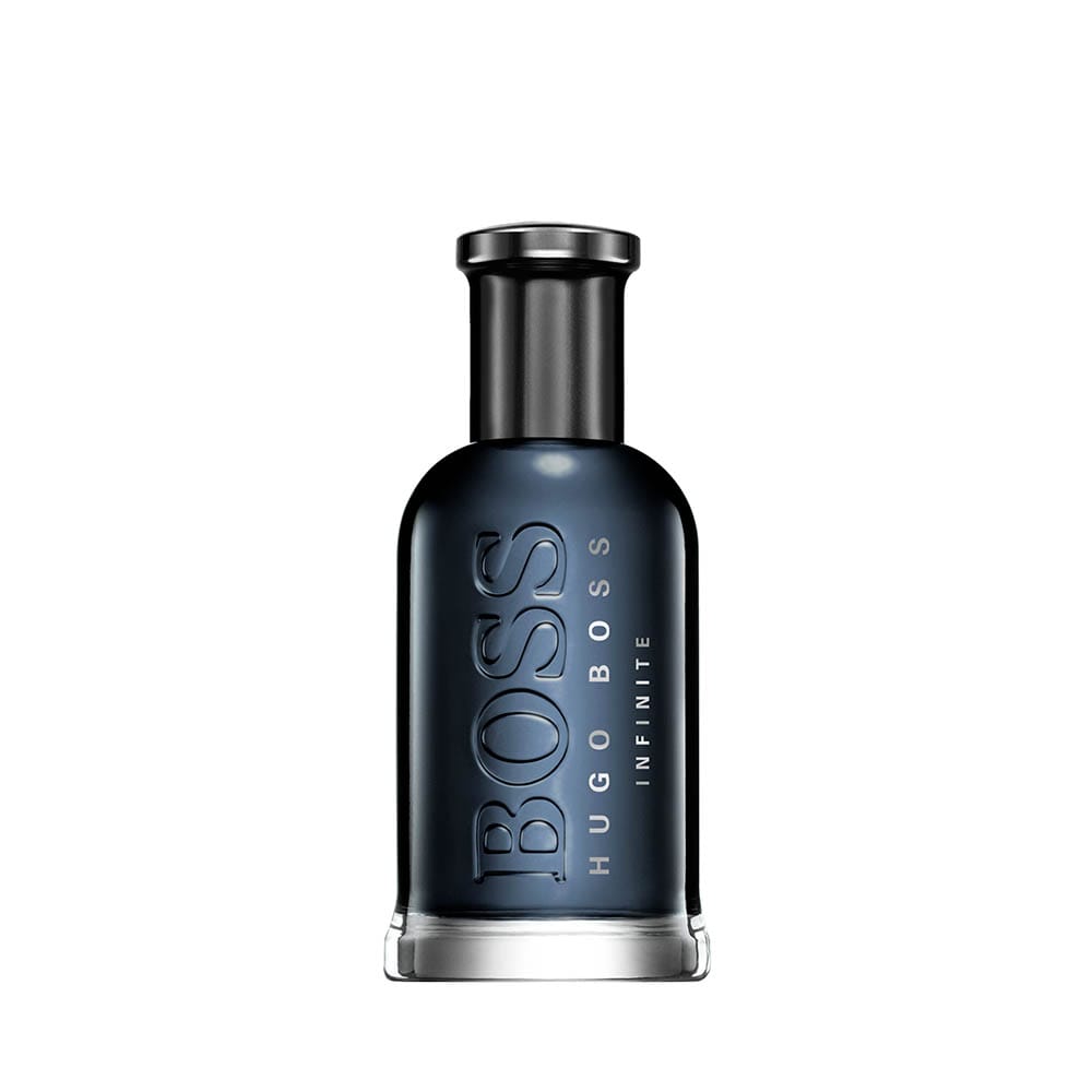Парфюмерная вода BOSS HUGO BOSS BOTTLED INFINITE 50 мл