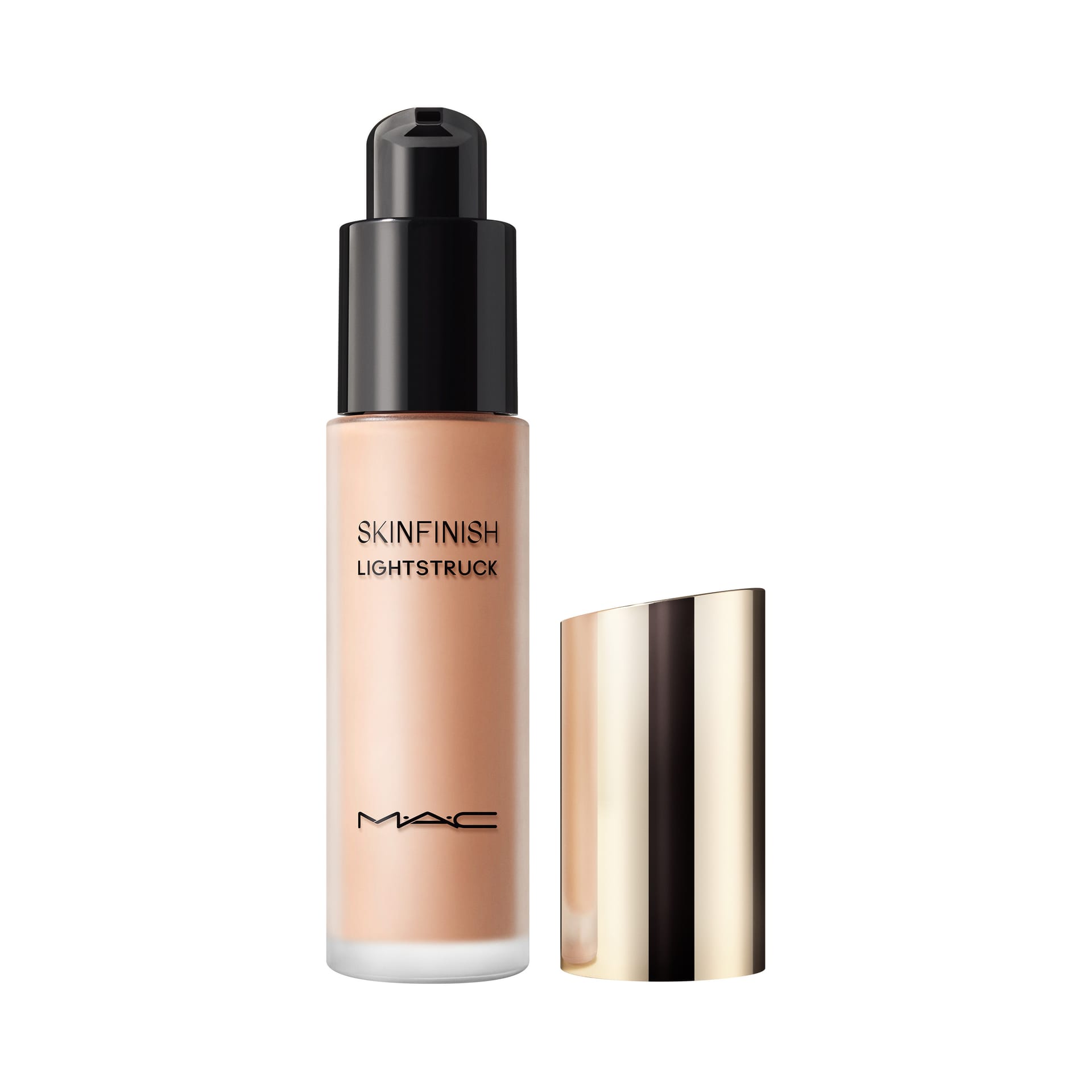 Жидкий хайлайтер Skinfinish Lightstruck Liquid Highlighter - фото 3