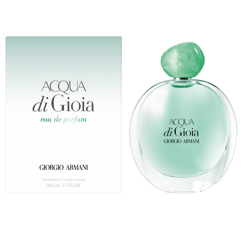 Парфюмерная вода Acqua di Gioia - фото 2