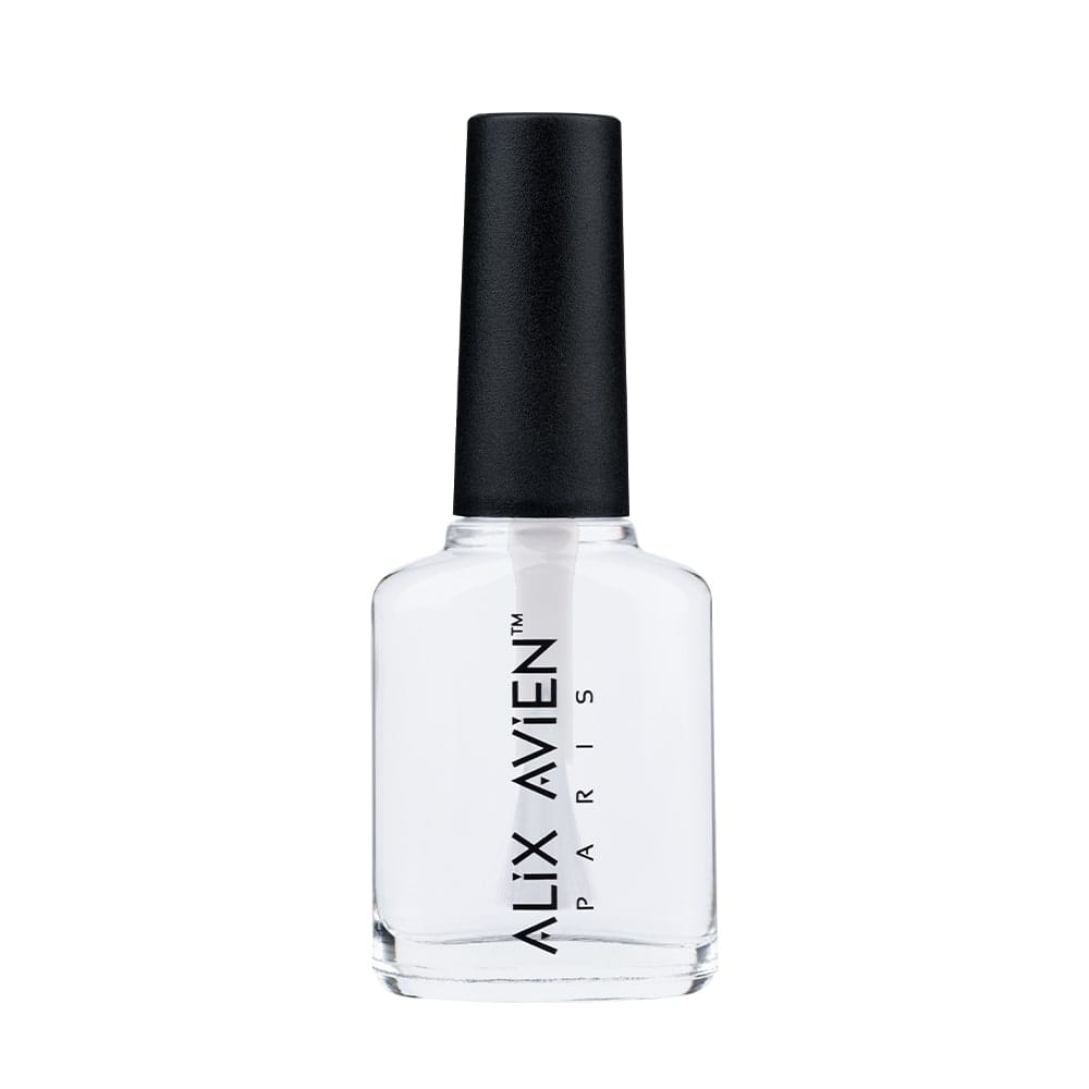 Закрепитель лака для ногтей  с высокой сттепенью защиты Nail Wellness/Sos Top Coat, 11 мл - фото 2