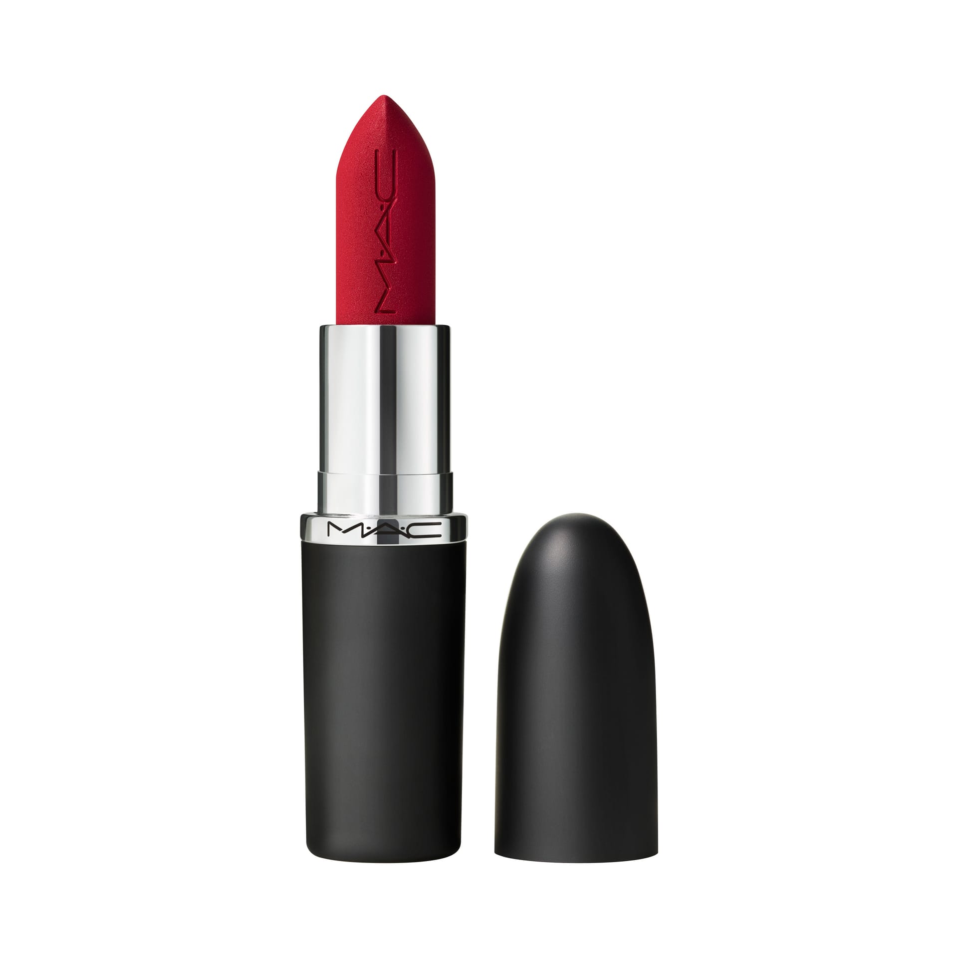 Губная помада MAC Macximal Matte Lipstick