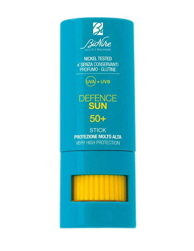 Стик солнцезащитный Defence Sun Stick 50+, 9 мл