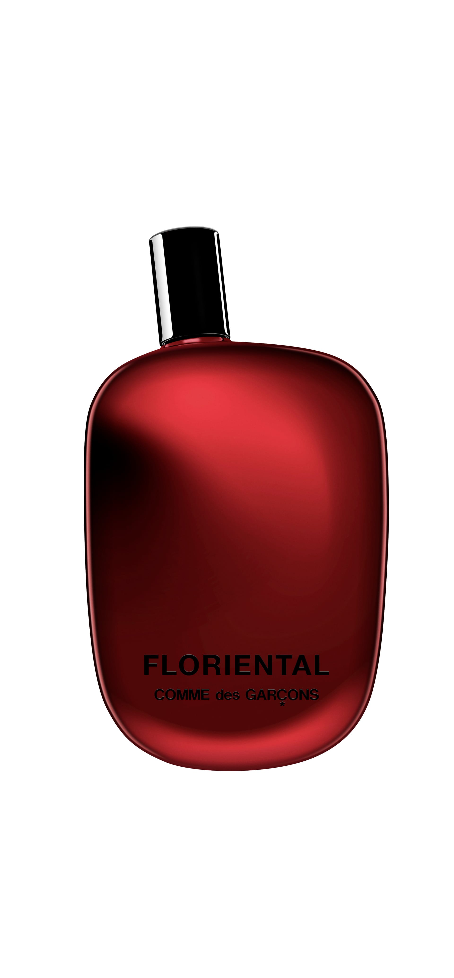 Парфюмерная вода COMME des GARCONS FLORIENTAL