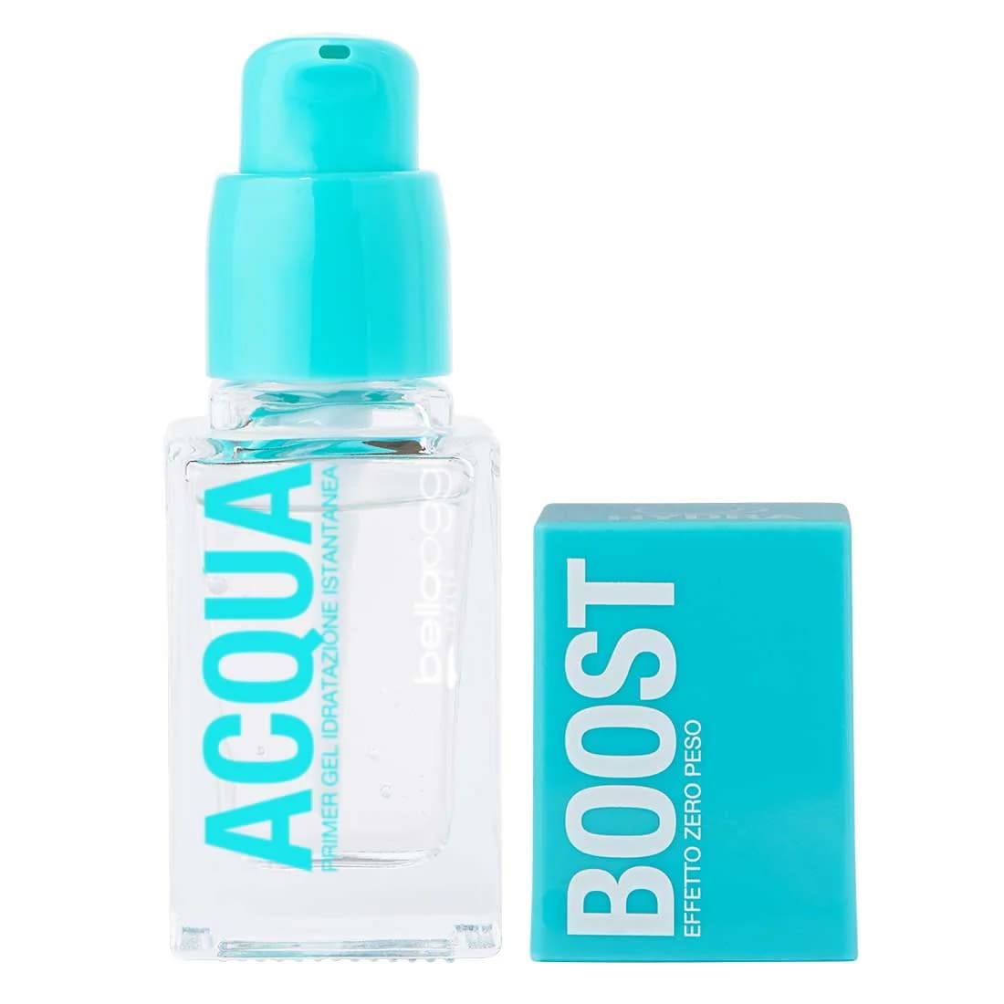 Праймер для лица увлажняющий Acqua Boost Hydra 20 мл - фото 2