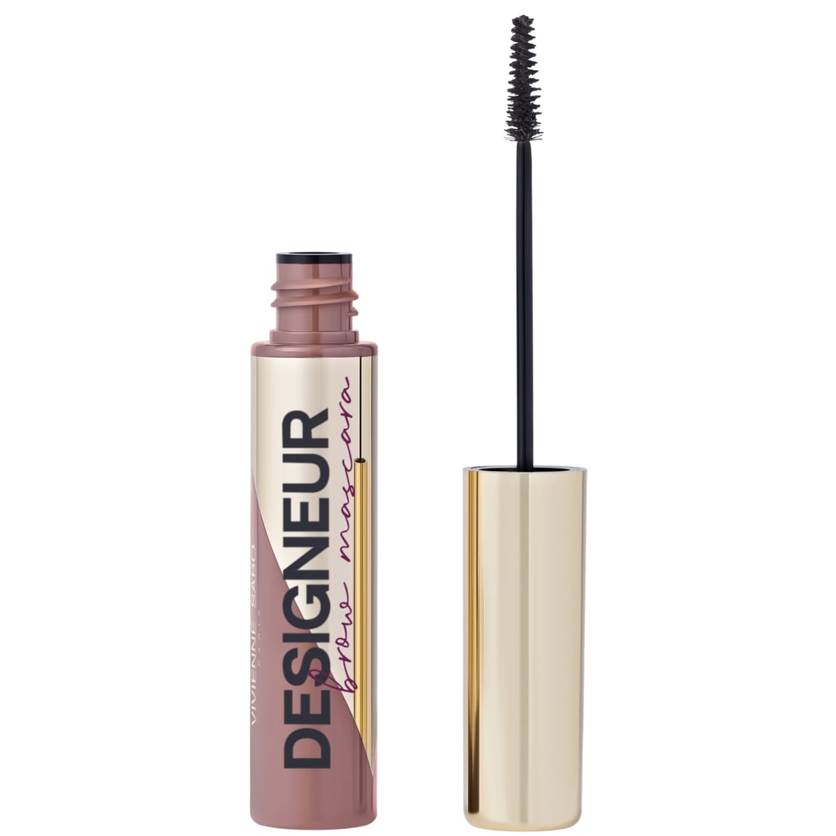Тушь для бровей Designeur