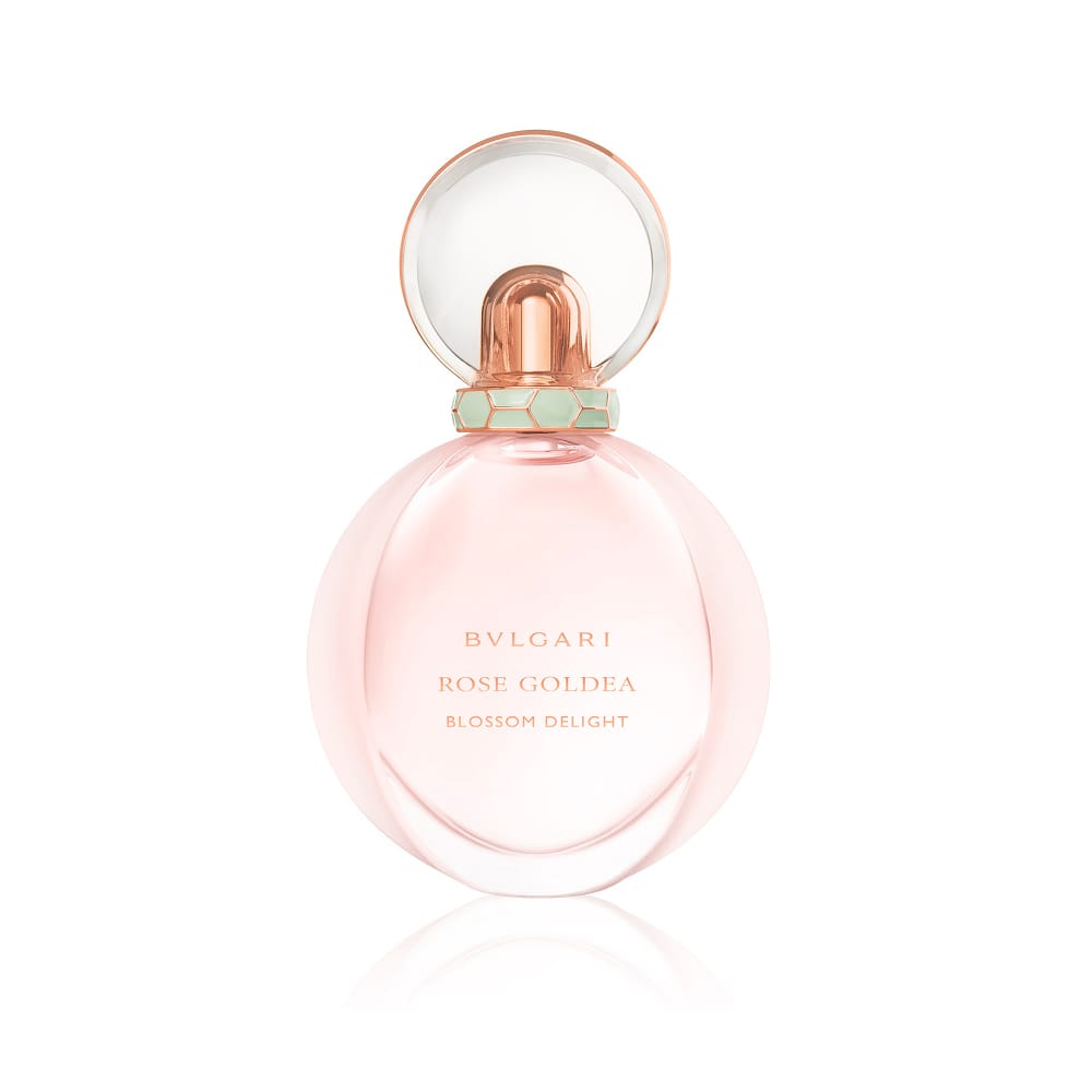 Парфюмерная вода Rose Goldea Blossom Delight