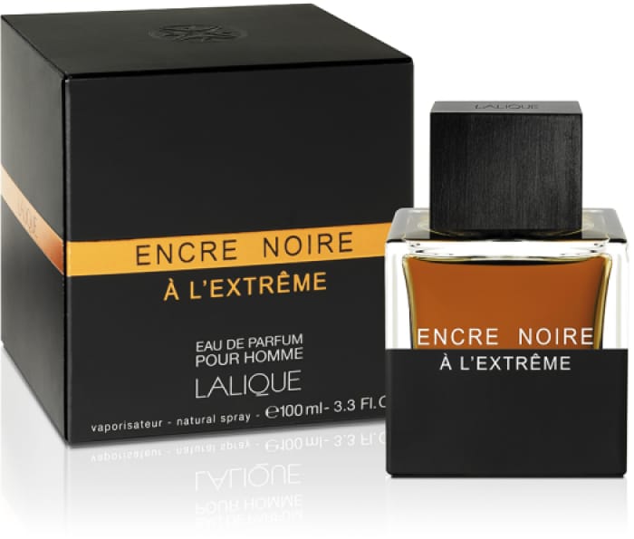 Парфюмерная вода ENCRE NOIRE A L’EXTREME - фото 2