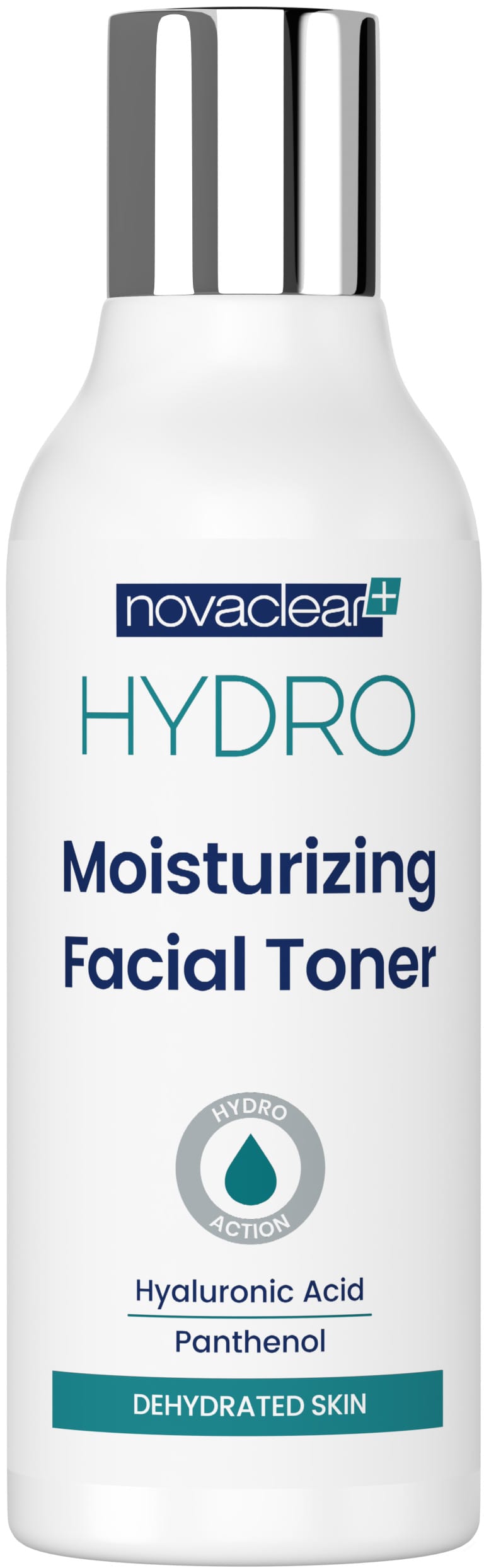 Увлажняющий тонер для лица Novaclear Hydro, 100 мл
