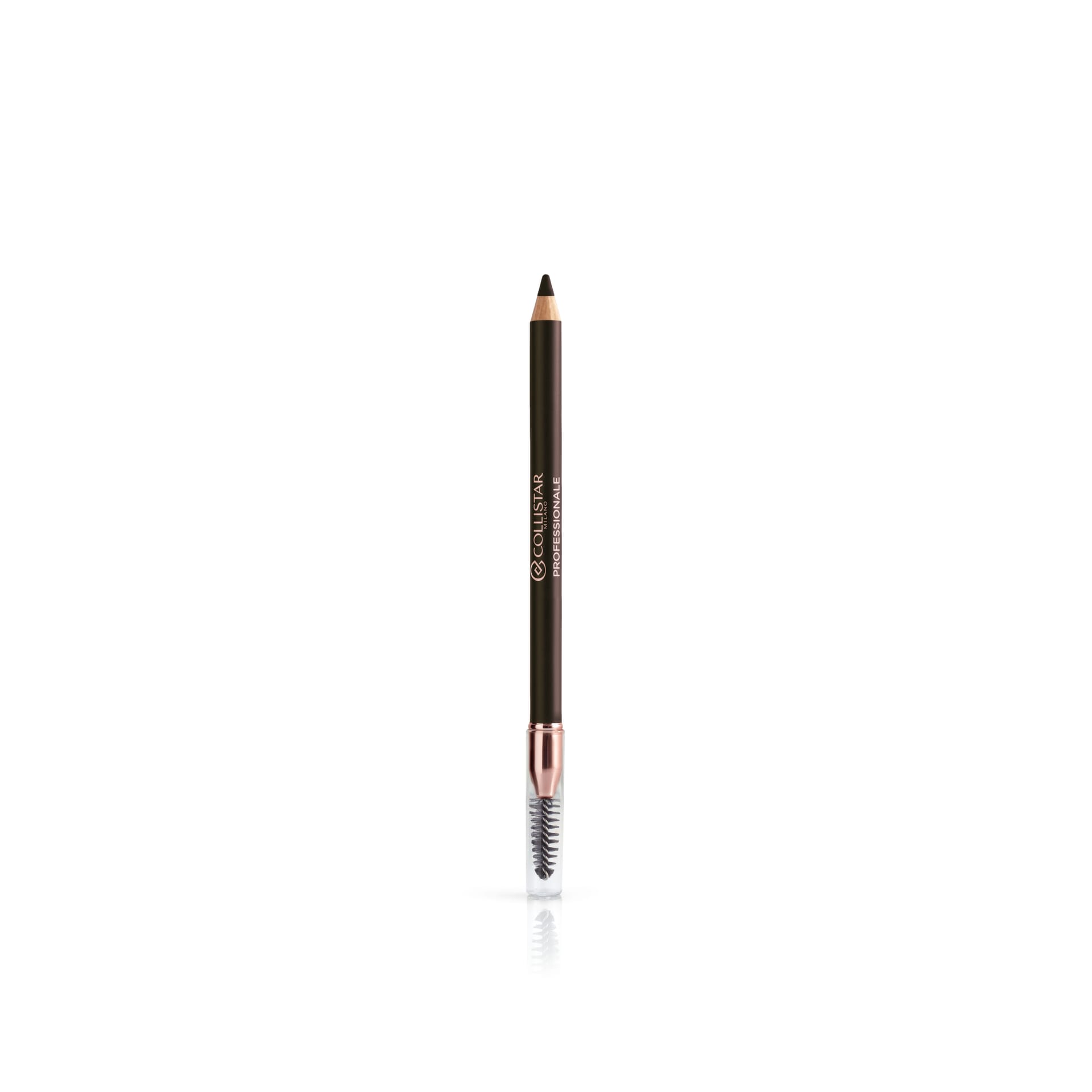 Карандаш для бровей профессиональный водостойкий Professionale Brow Pencil Long-Lasting Water-proof - фото 2