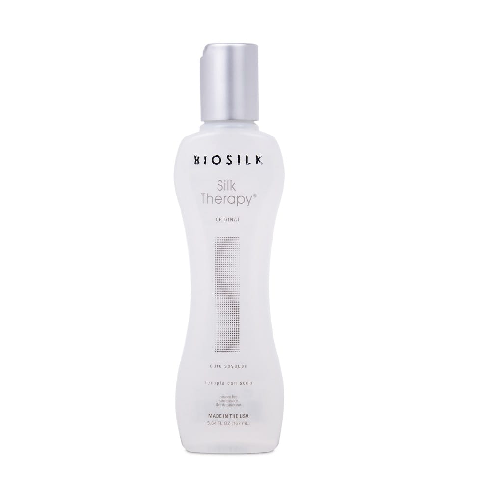 Гель восстанавливающий для волос Biosilk "Шелковая терапия" Silk Therapy