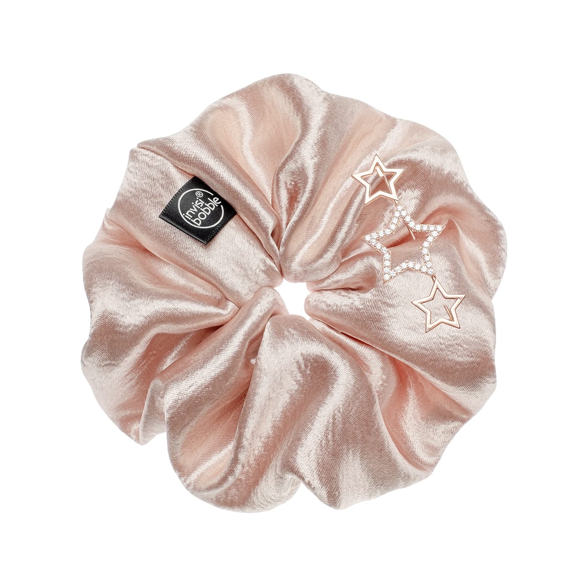 Резинка-браслет для волос Sprunchie Rosie Star - фото 2