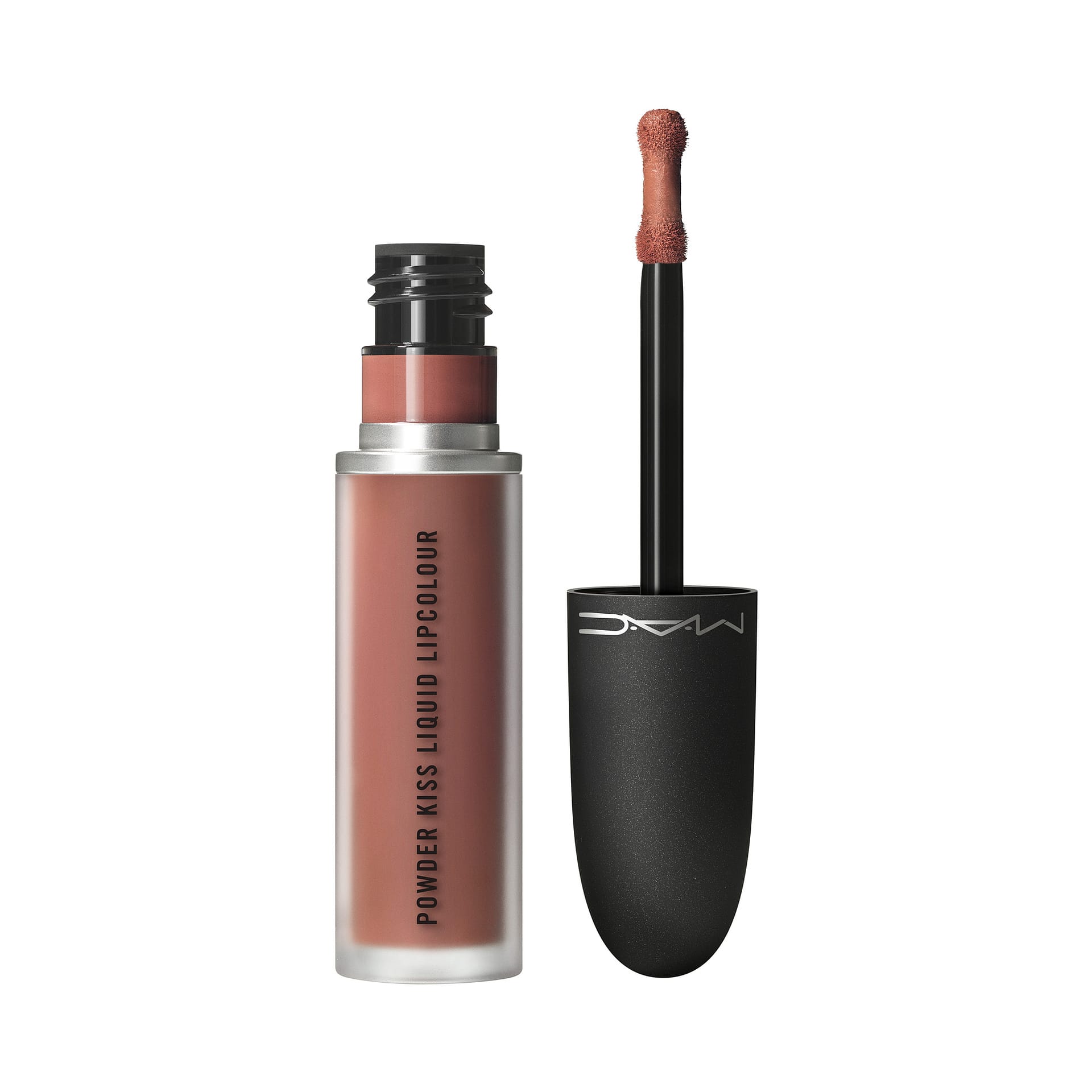 Жидкая помада  Powder Kiss Liquid Lipcolour