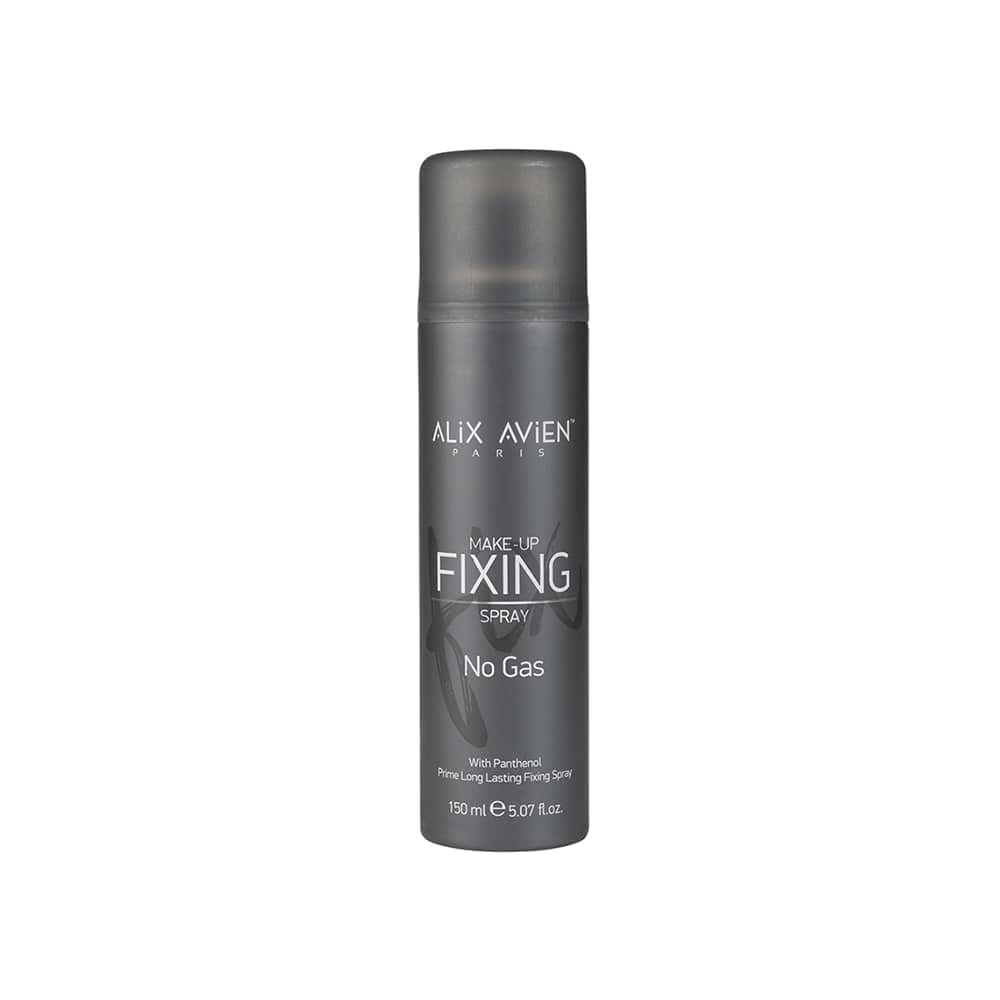 Спрей для фиксации макияжа Make-Up Fixing Spray, 150 мл