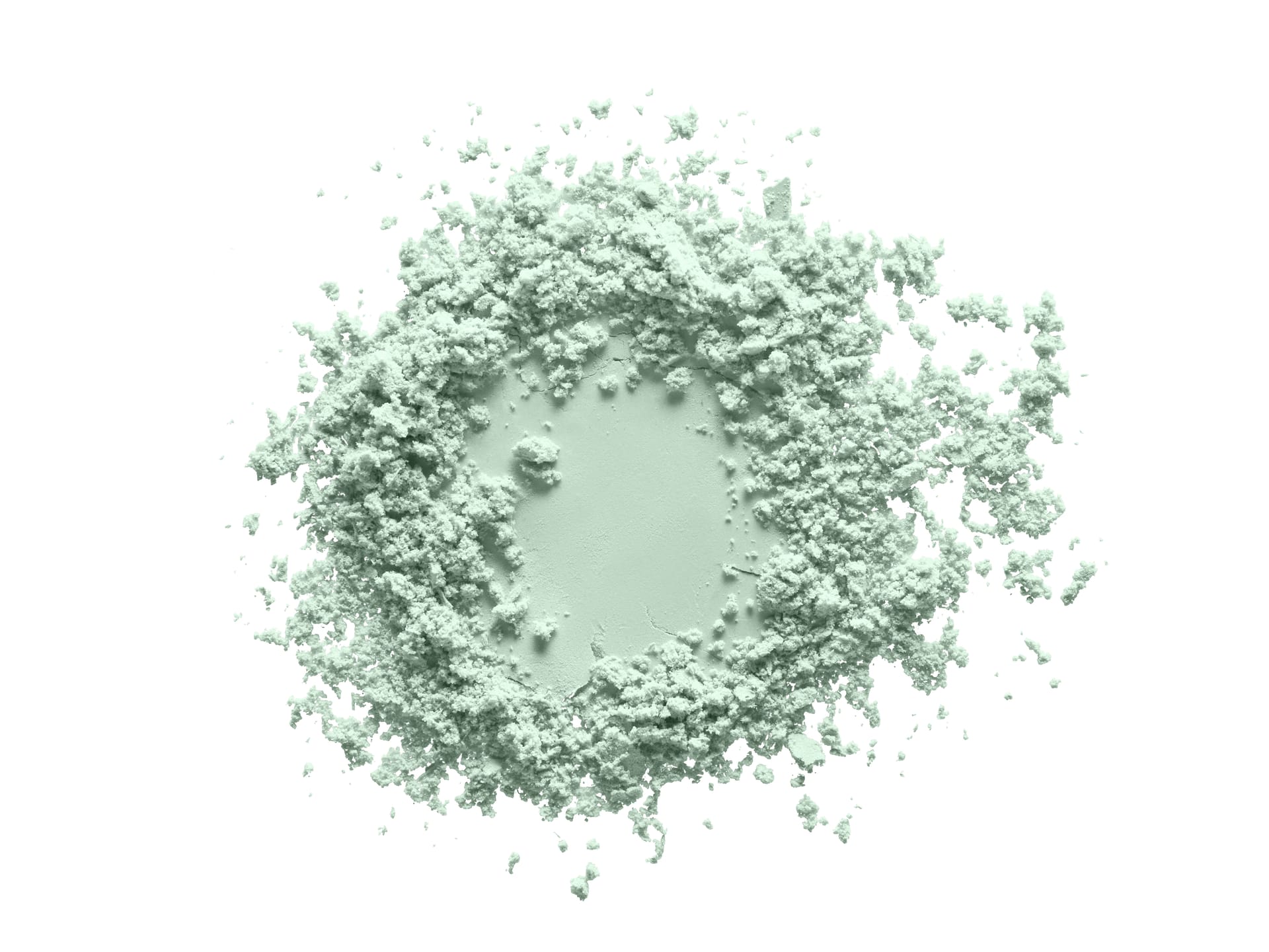 Пудра для лица рассыпчатая Loose Powder, 10 г - фото 2