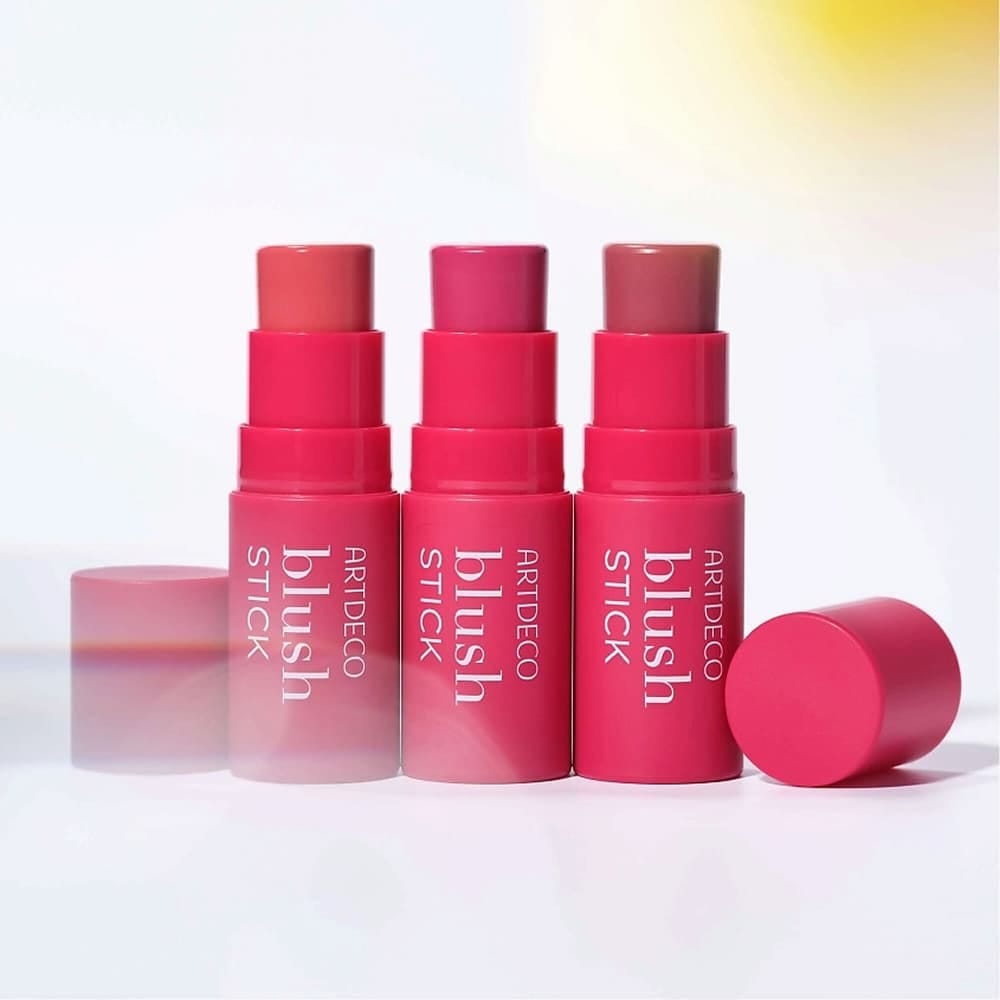 Румяна-стик Blush Stick - фото 3