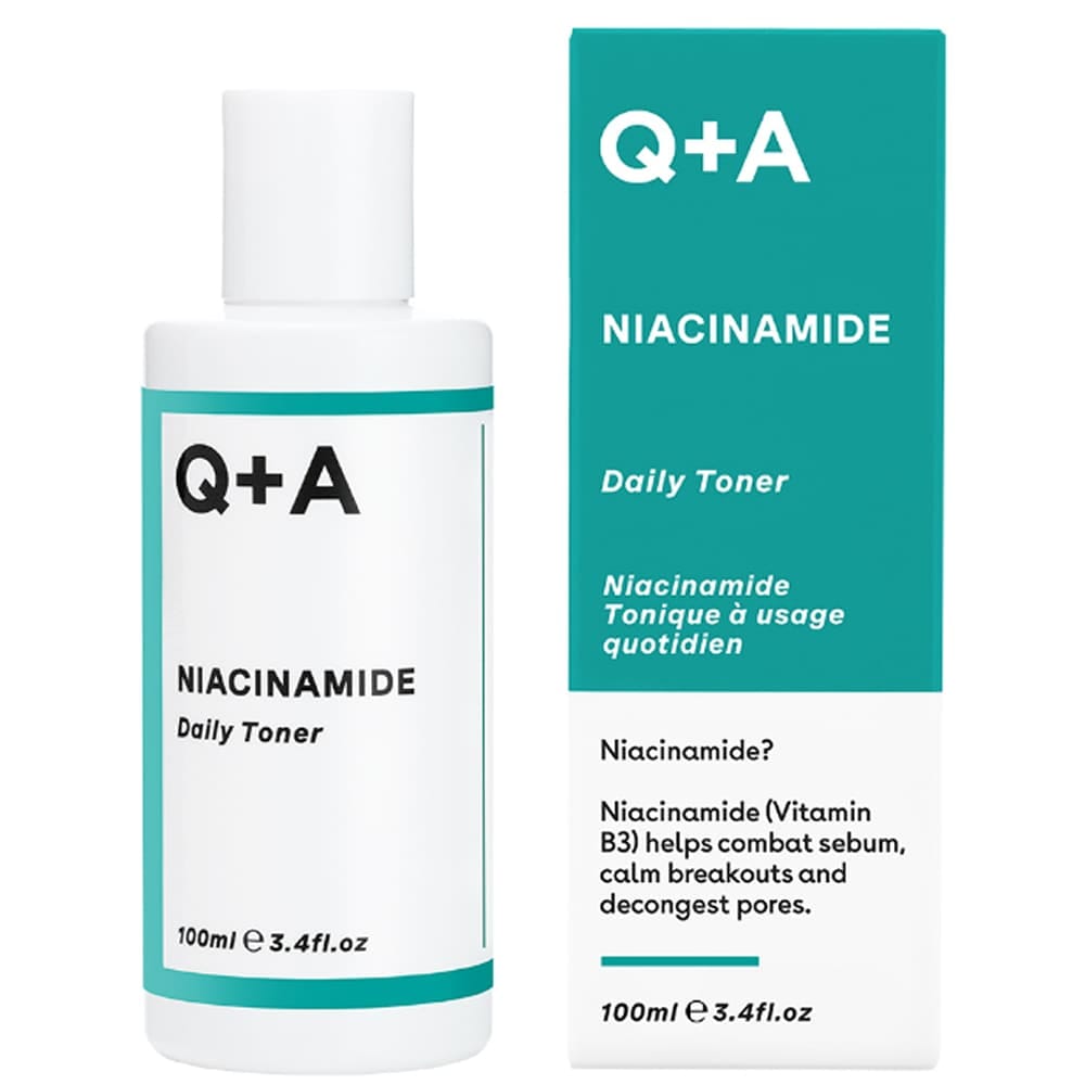 Π’ΠΎΠ½ΠΈΠΊ Π΄Π»Ρ Π»ΠΈΡΠ° NIACINAMIDE 100 ΠΌΠ»