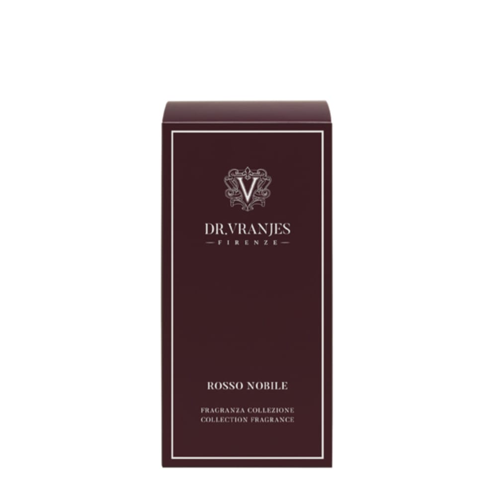 Ароматизатор воздуха для дома Dr. Vranjes Firenze Rosso Nobile - фото 3