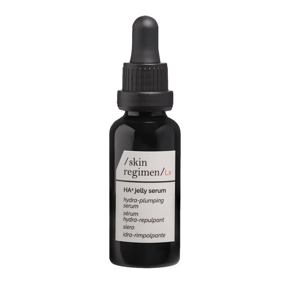 СЫВОРОТКА НА4 ГИАЛУРОНОВАЯ КИСЛОТА (SKIN REGIMEN LX/HA4 JELLY SERUM) 30 мл