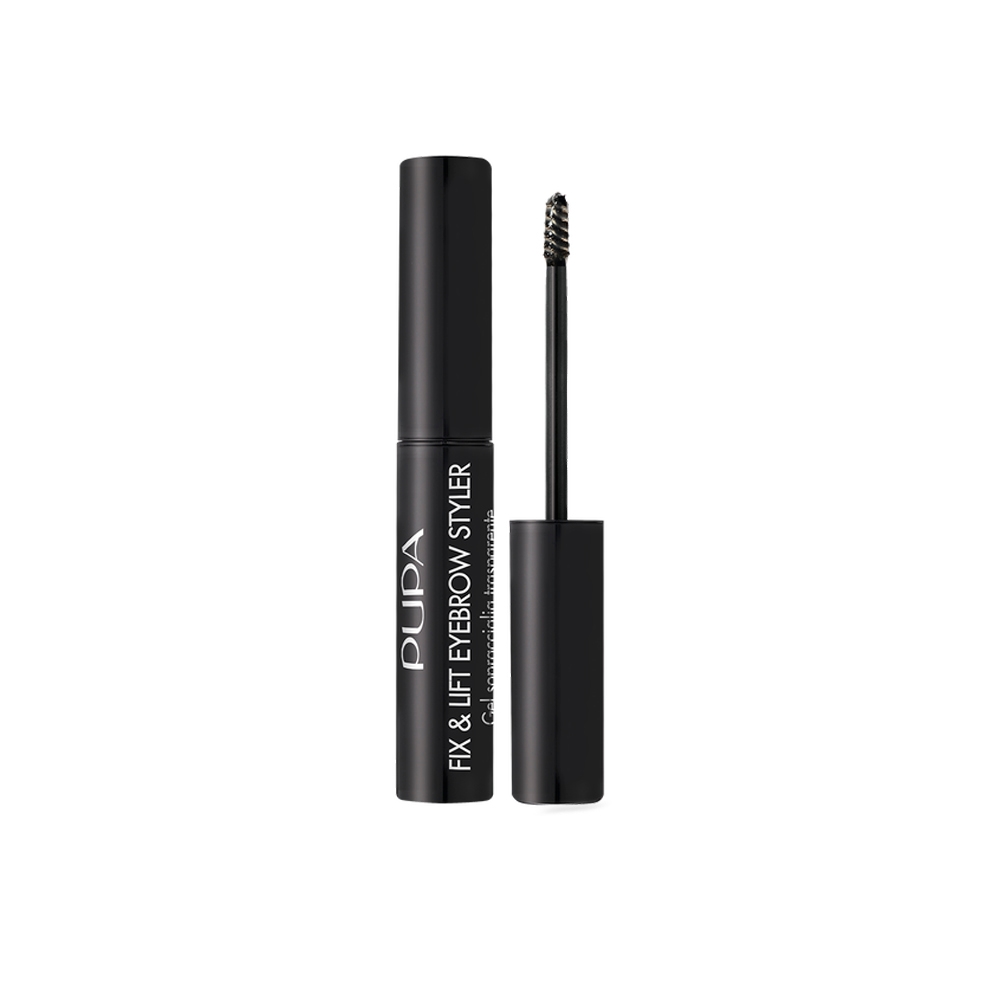 Гель для бровей прозрачный Fix & Lift Eyebrow Styler, тон 100, 3 мл