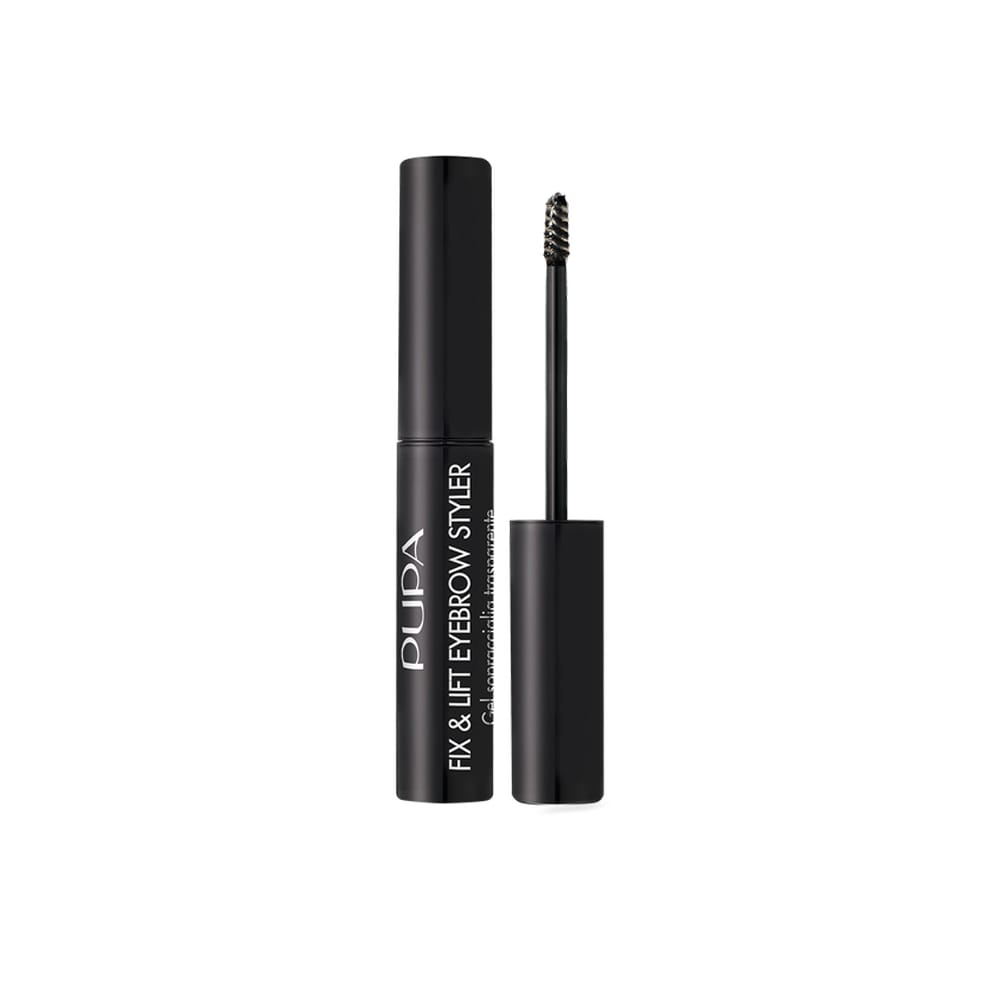 Гель для бровей прозрачный Fix & Lift Eyebrow Styler, тон 100, 3 мл