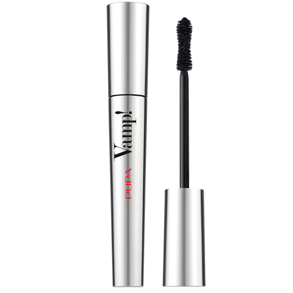 Тушь для ресниц Vamp! Mascara Exceptional Volume Exaggerated Lashes