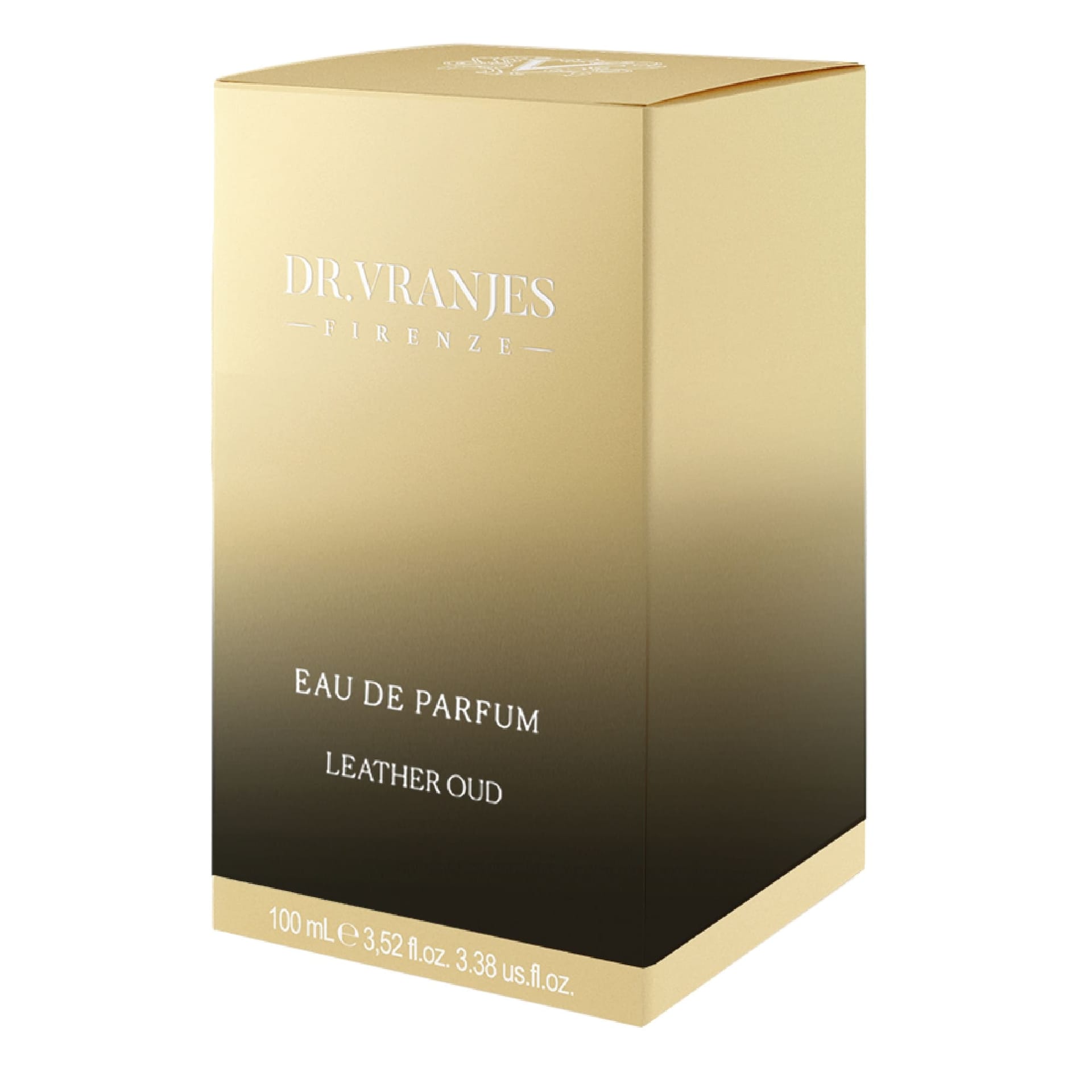Парфюмерная вода Dr. Vranjes Firenze Leather Oud, 100 мл - фото 4