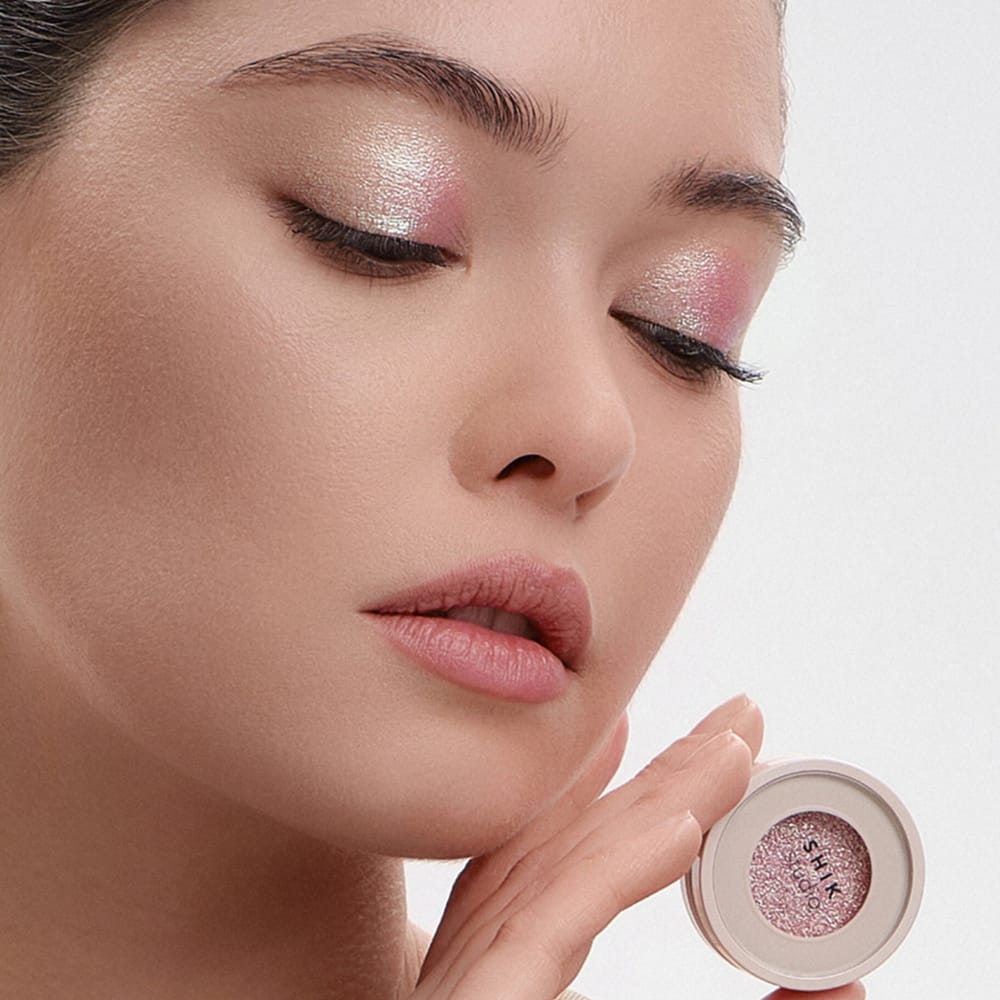 Тени-спарклы для век Single Eyeshadow - фото 6