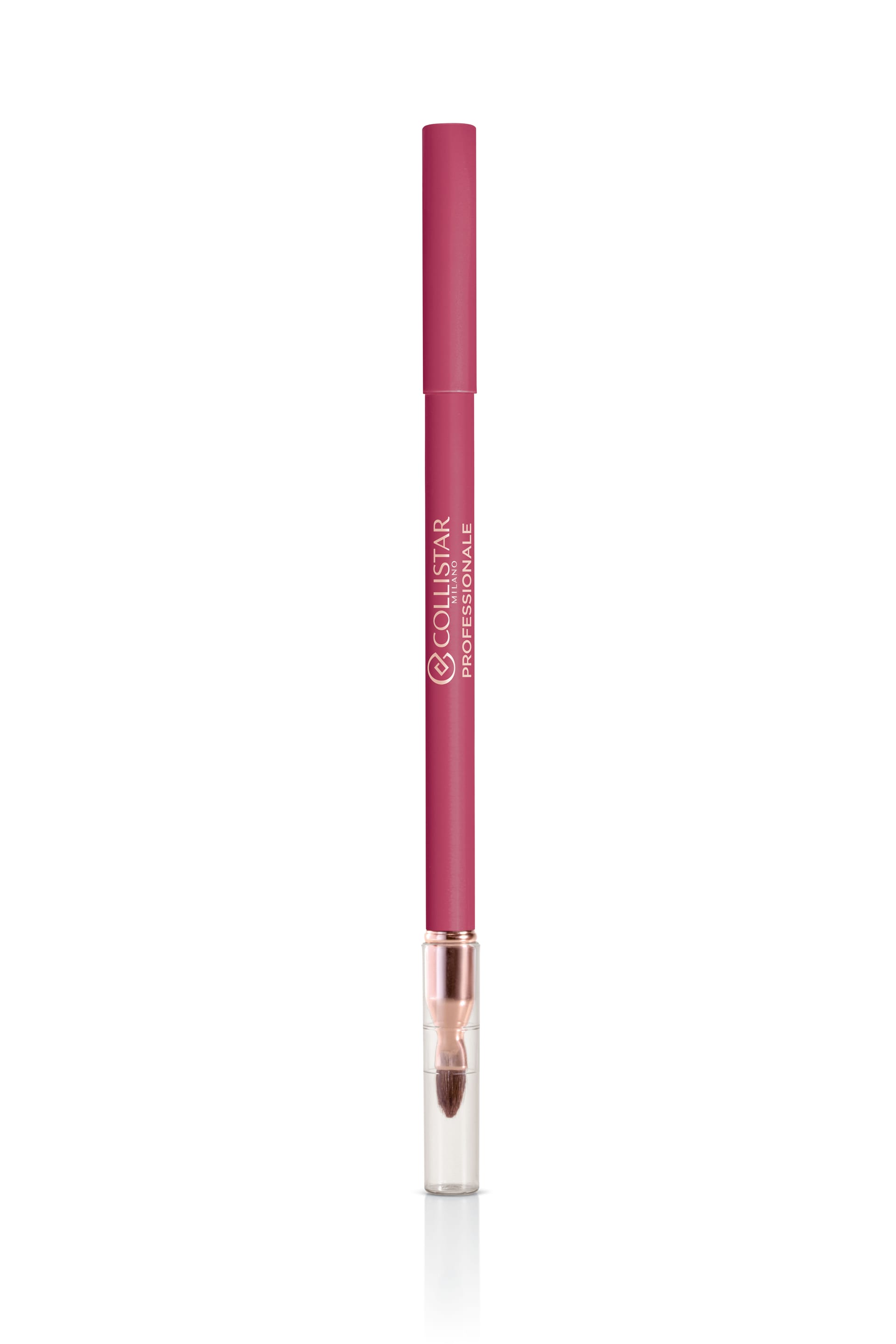 Карандаш для губ профессиональный водостойкий Professionale Lip Pencil Long-Lasting Waterproof