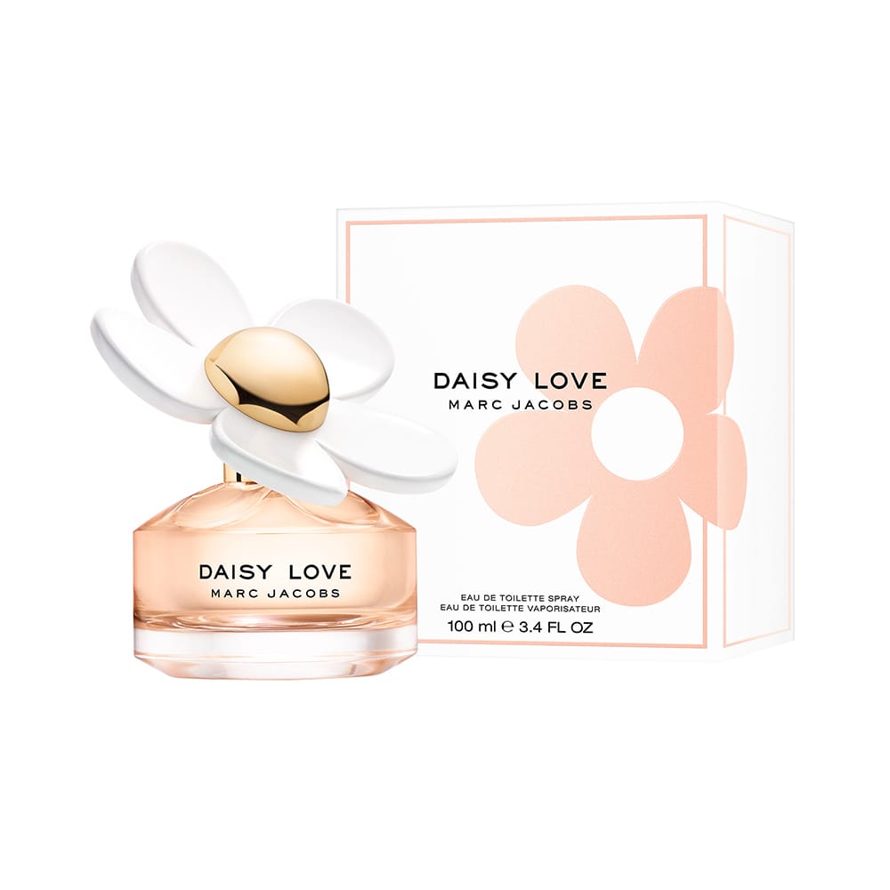 Туалетная вода Daisy Love Eau De Toilette - фото 2