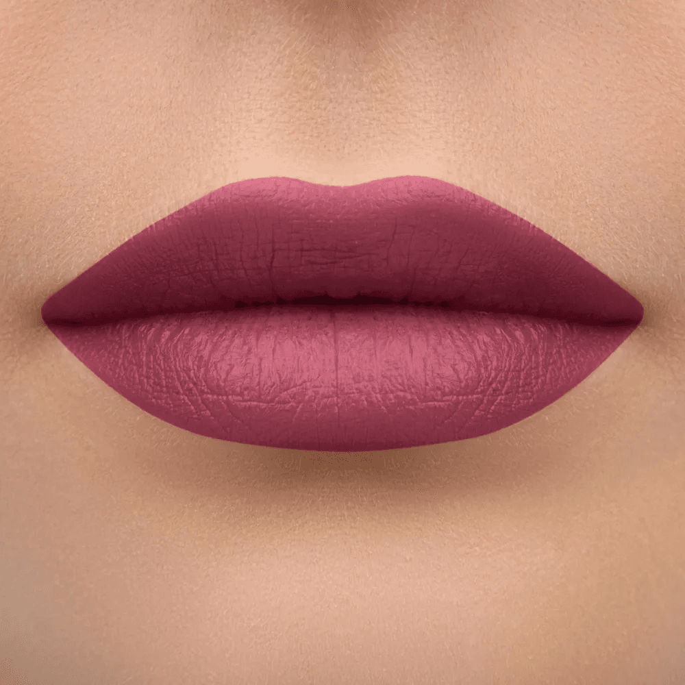 Помада-краска для губ Тинт, Hd Lip Tint Matte - фото 3